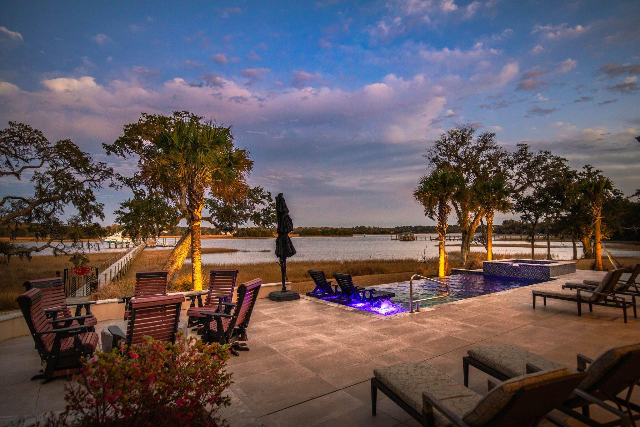 5434 Chaplins Landing Road