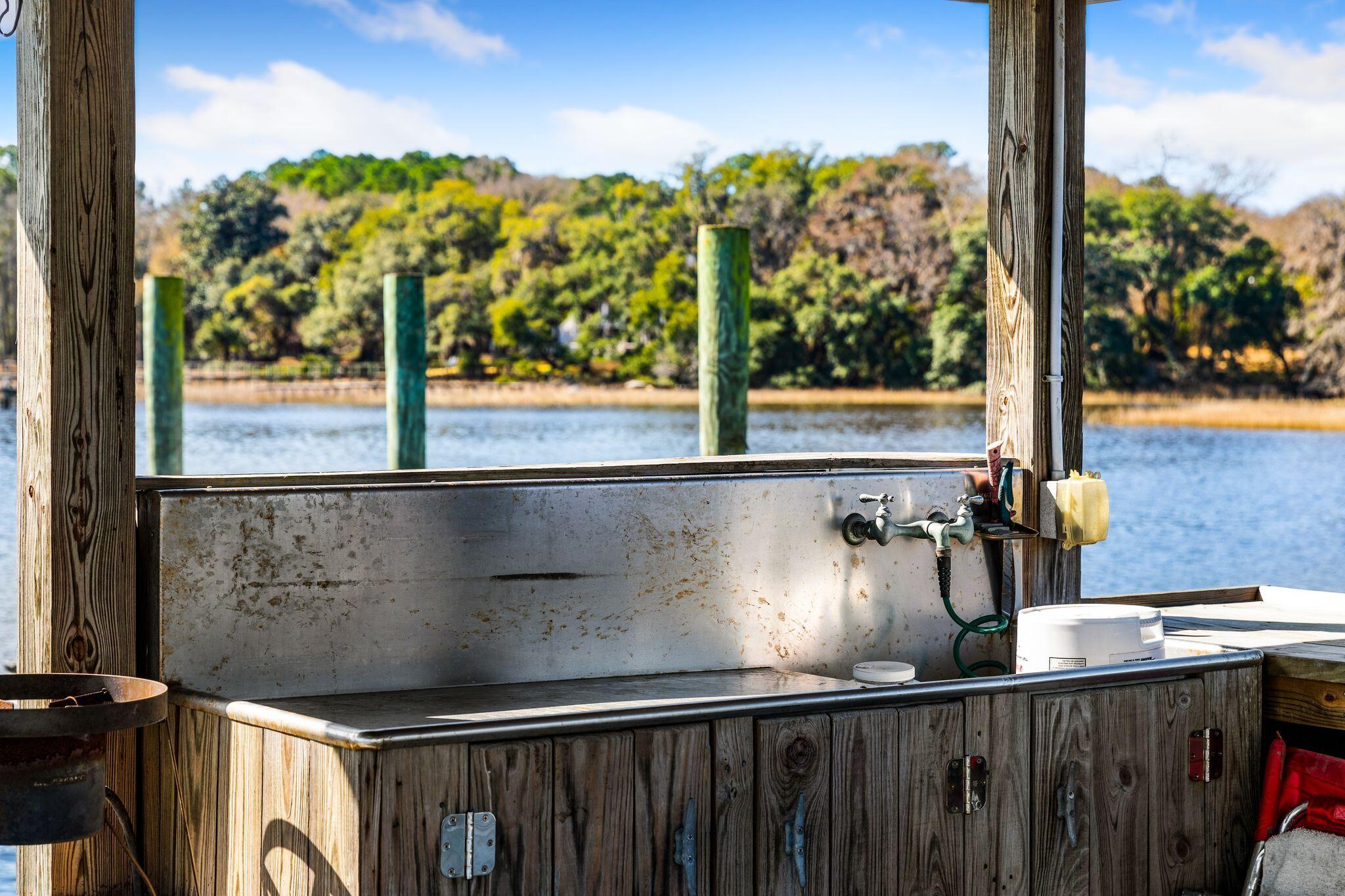 5434 Chaplins Landing Road