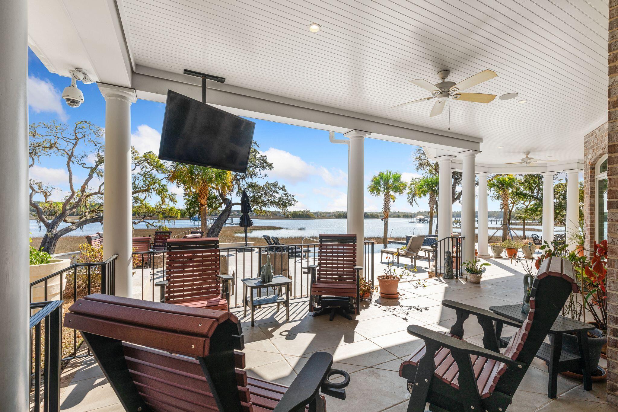 5434 Chaplins Landing Road