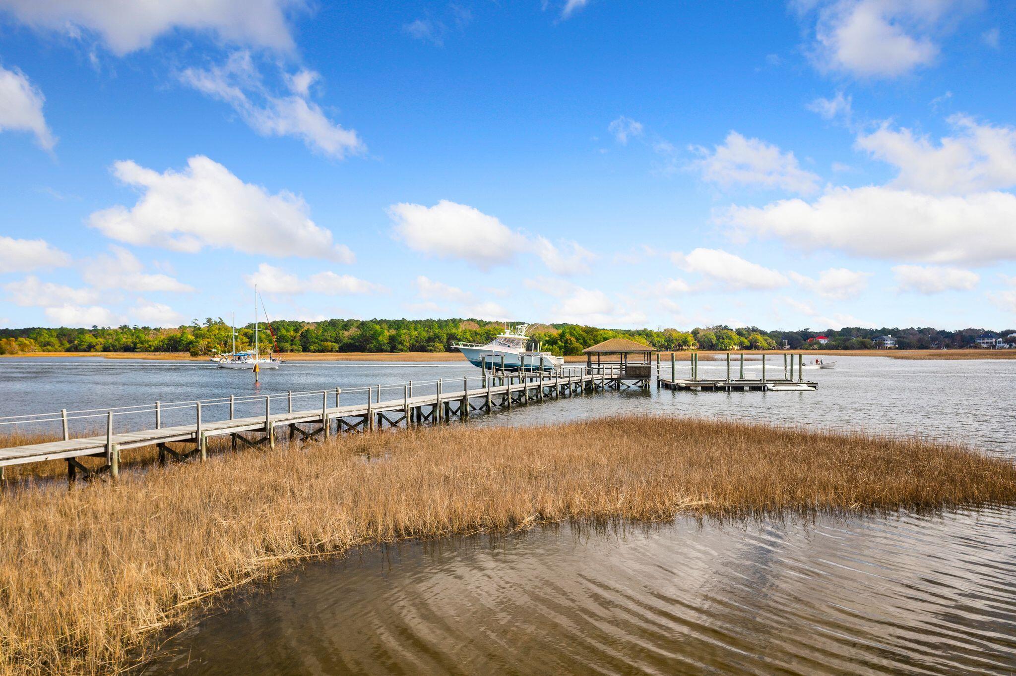 5434 Chaplins Landing Road