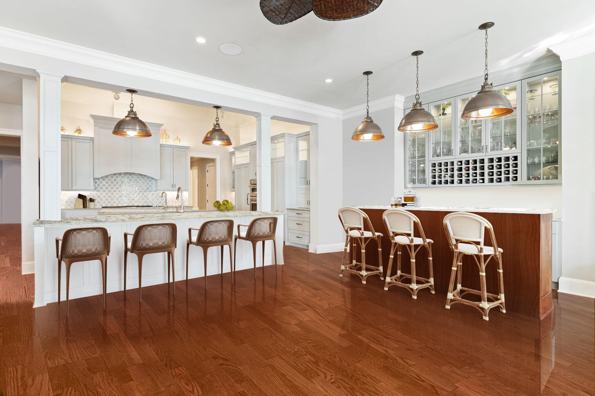 5434 Chaplins Landing Road