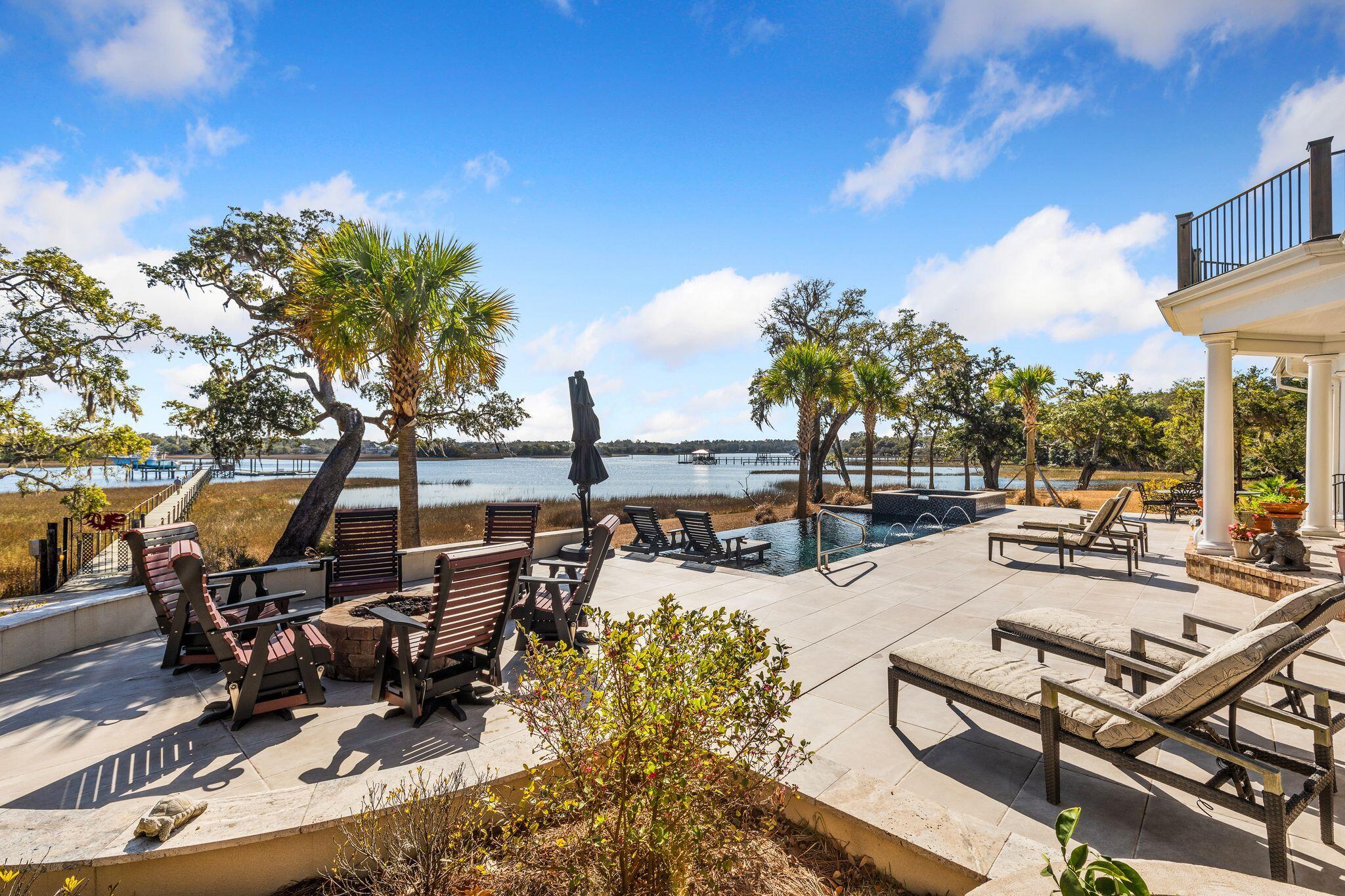 5434 Chaplins Landing Road