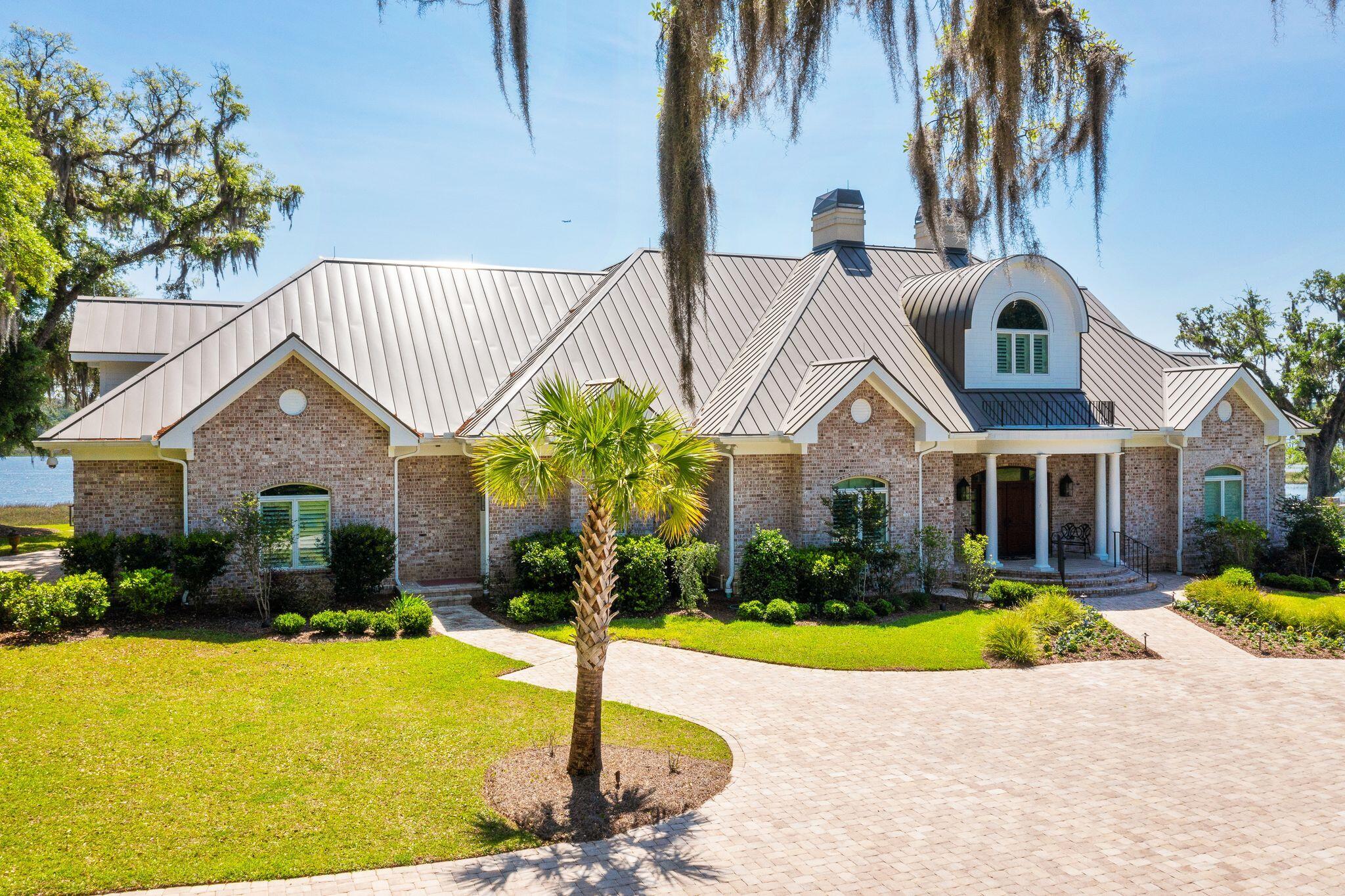 5434 Chaplins Landing Road