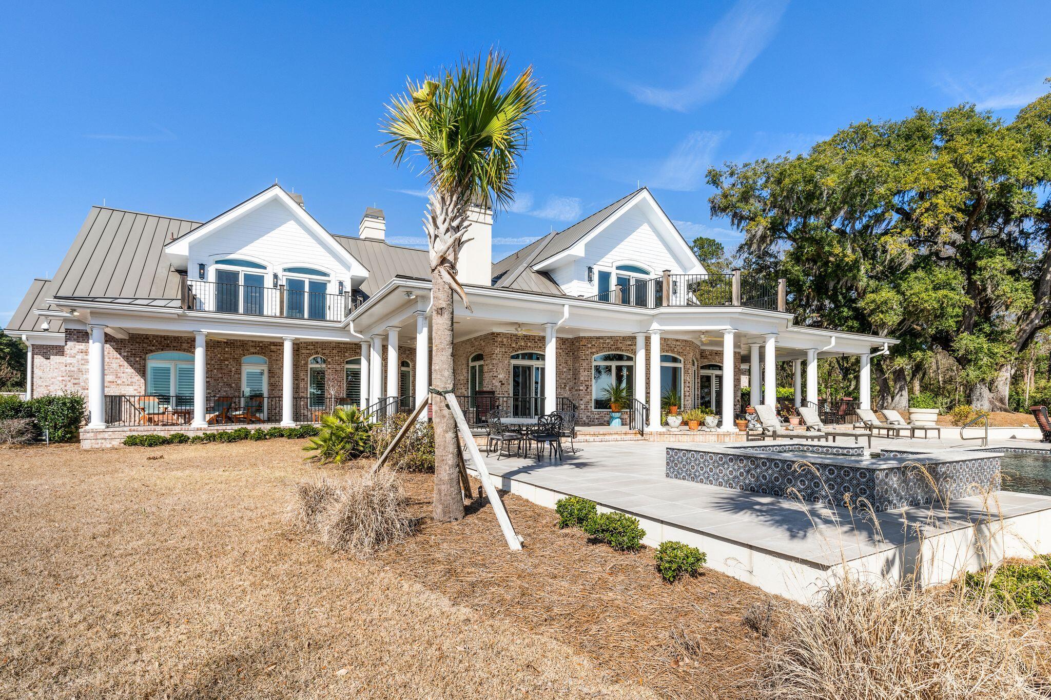 5434 Chaplins Landing Road