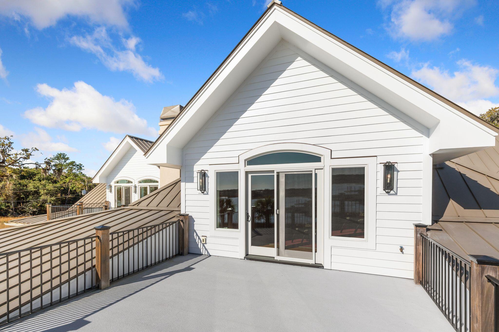 5434 Chaplins Landing Road