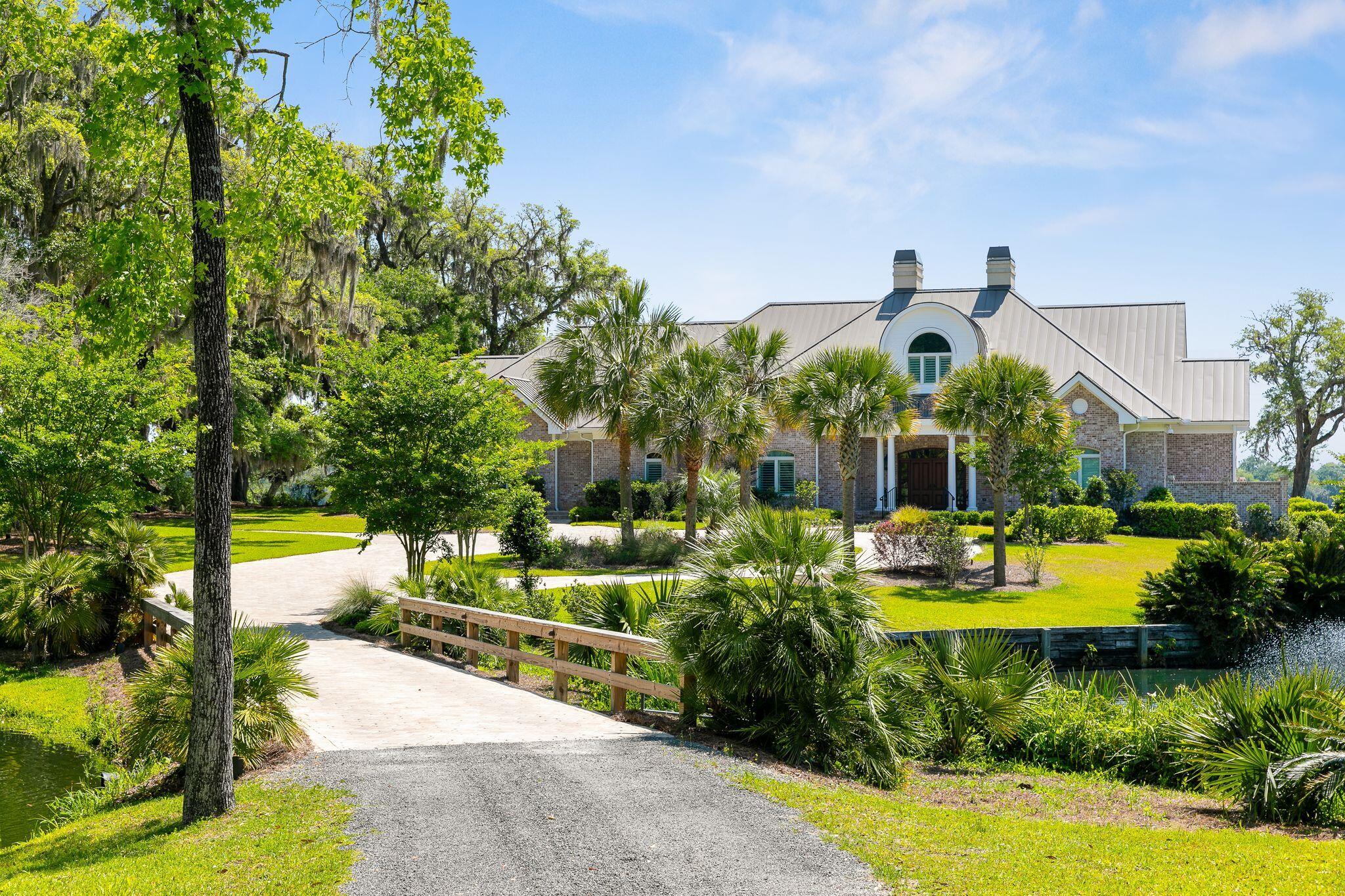 5434 Chaplins Landing Road