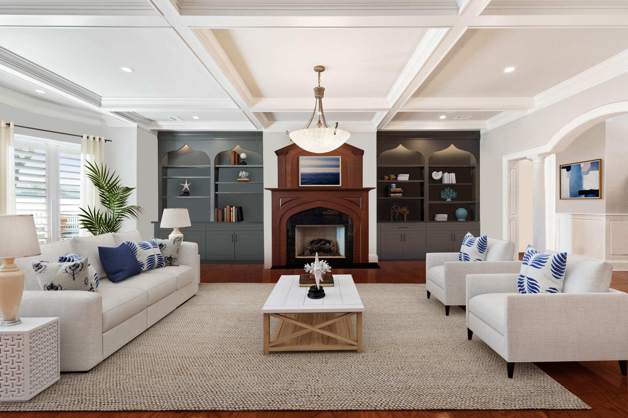 5434 Chaplins Landing Road