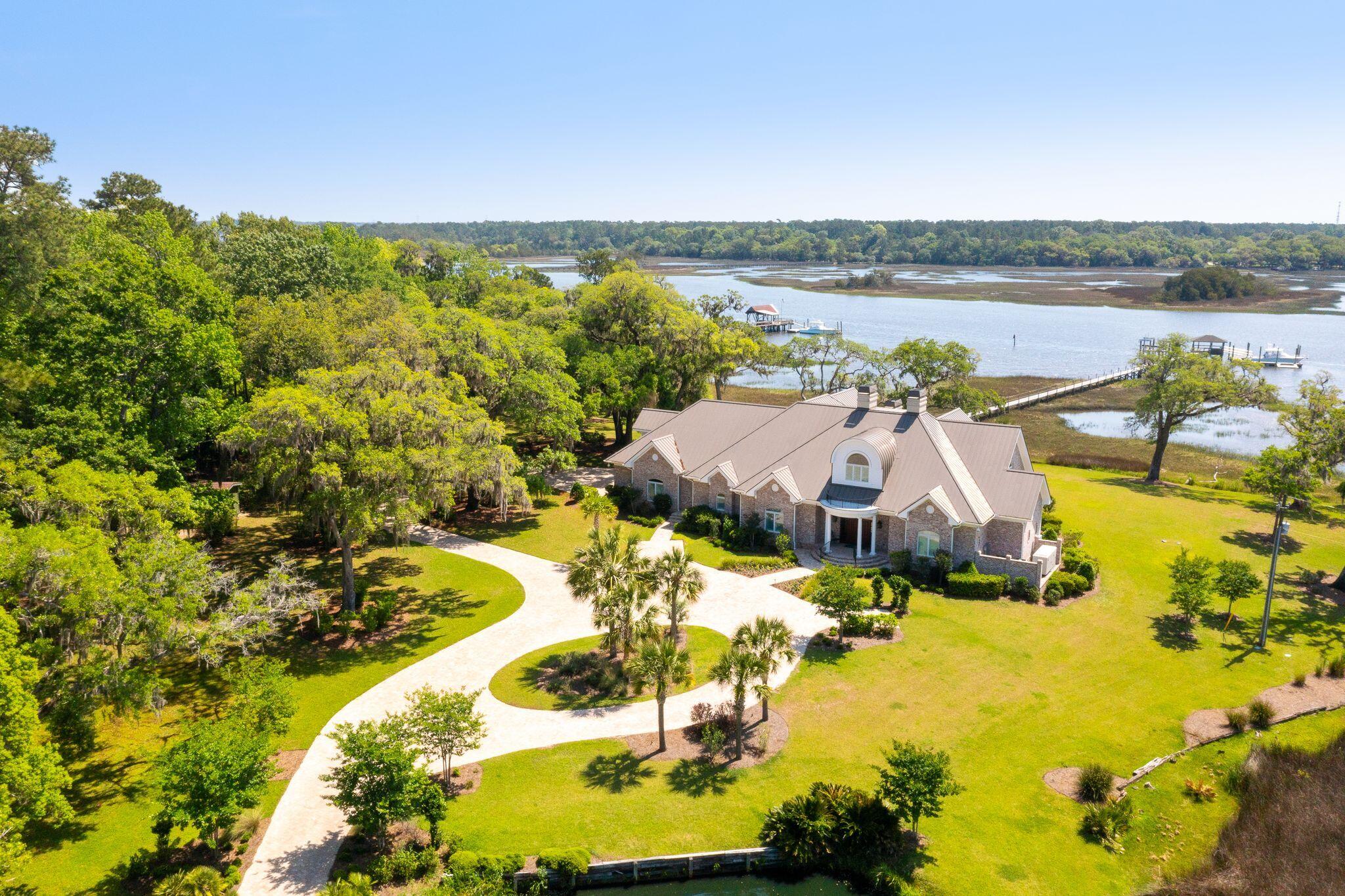 5434 Chaplins Landing Road