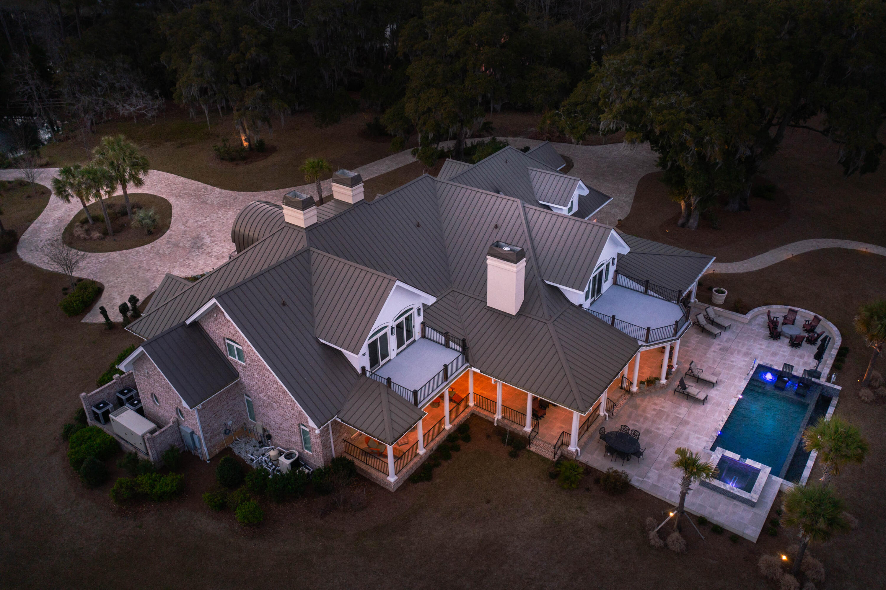 5434 Chaplins Landing Road