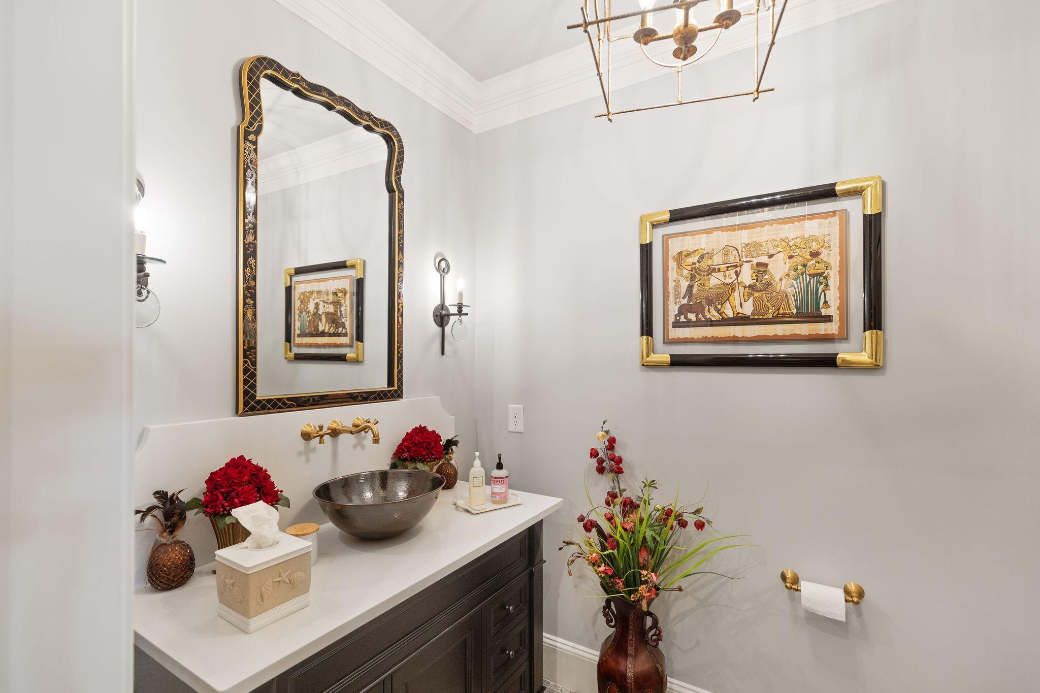 5434 Chaplins Landing Road