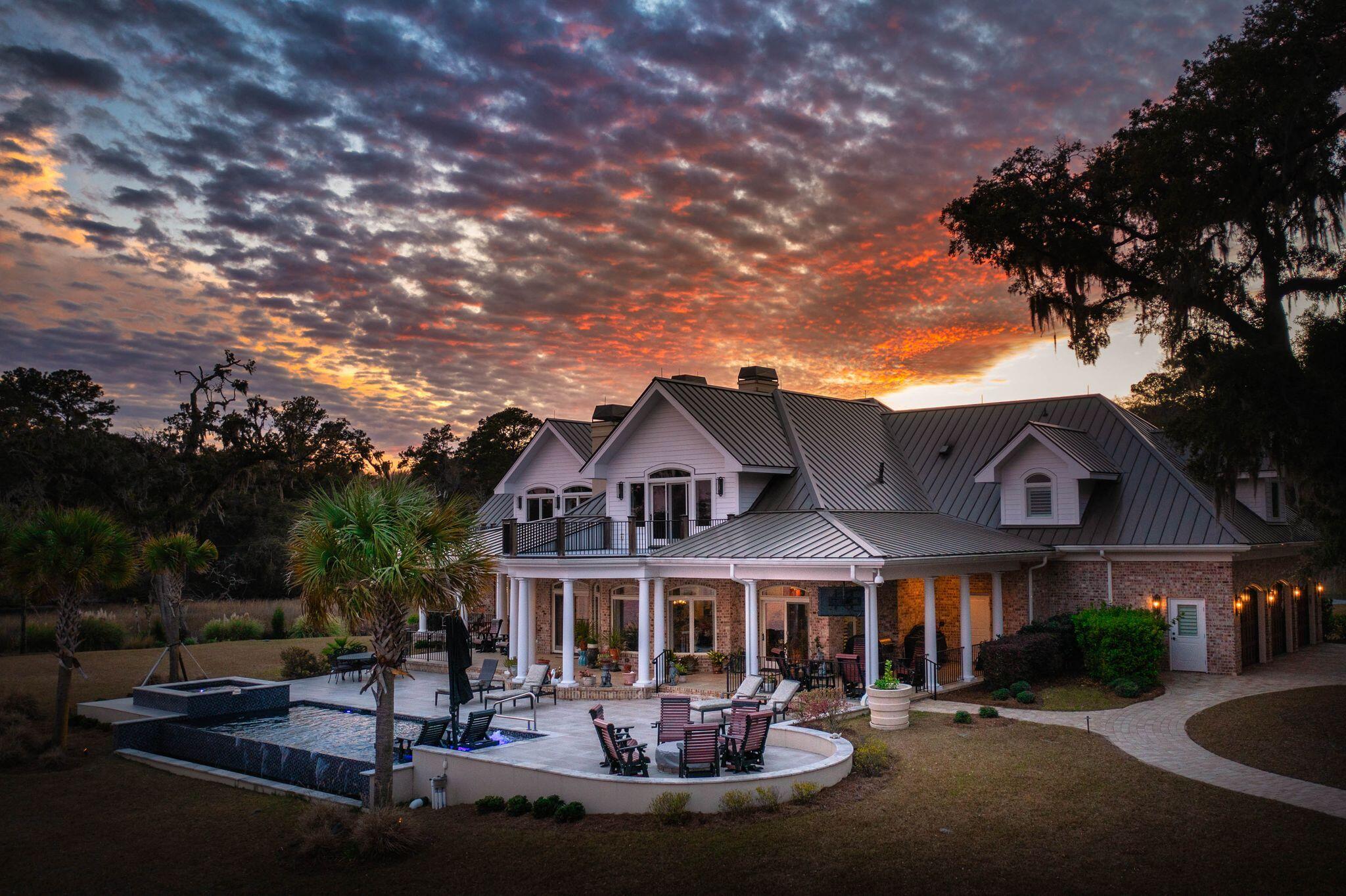 5434 Chaplins Landing Road