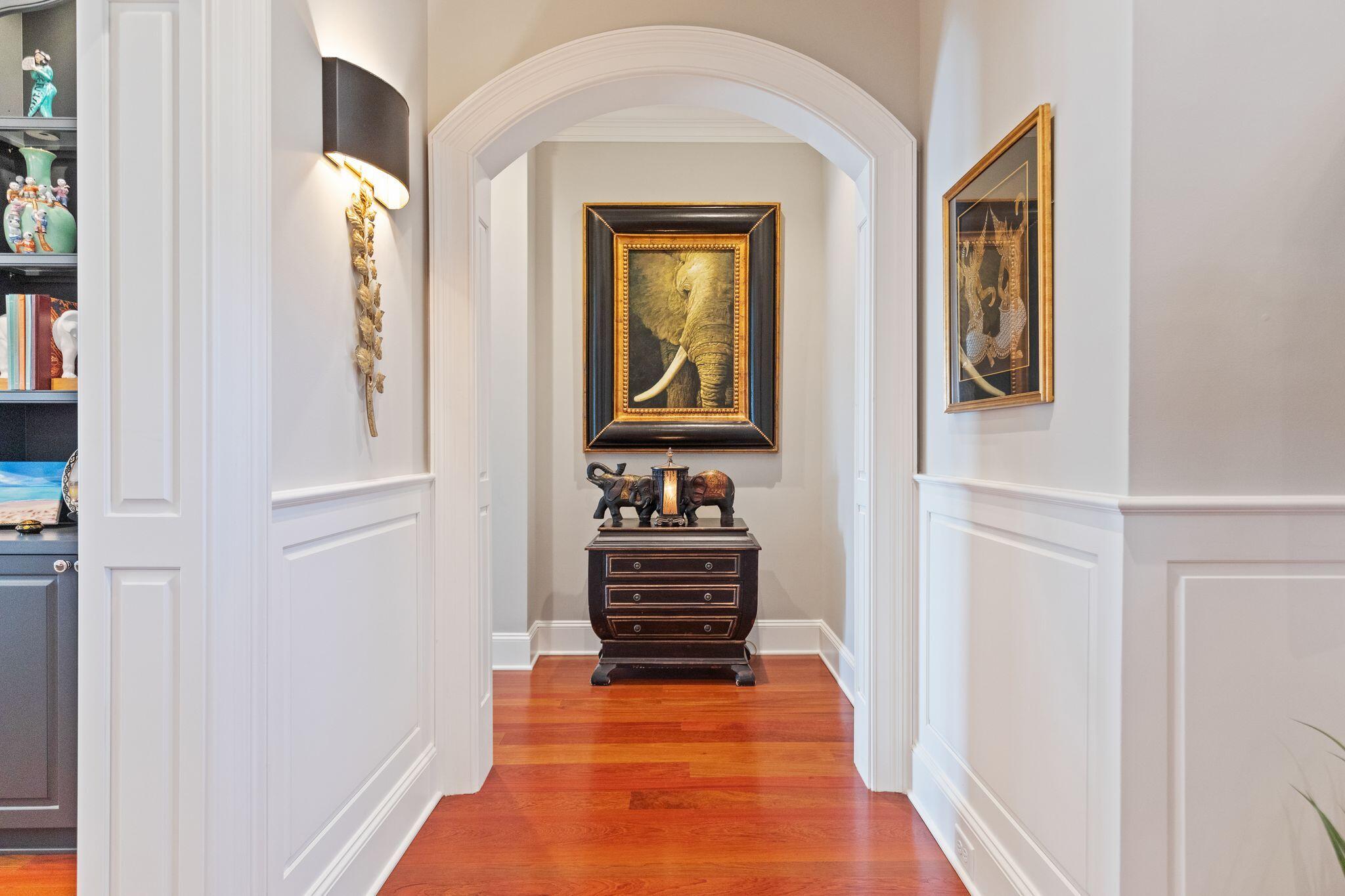 5434 Chaplins Landing Road