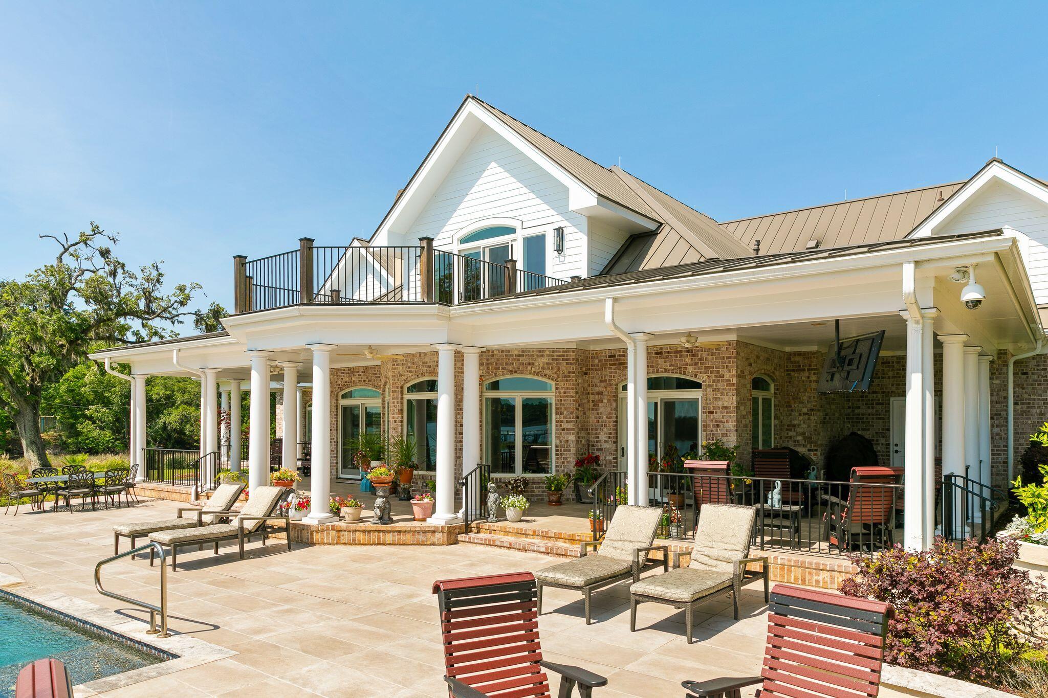 5434 Chaplins Landing Road