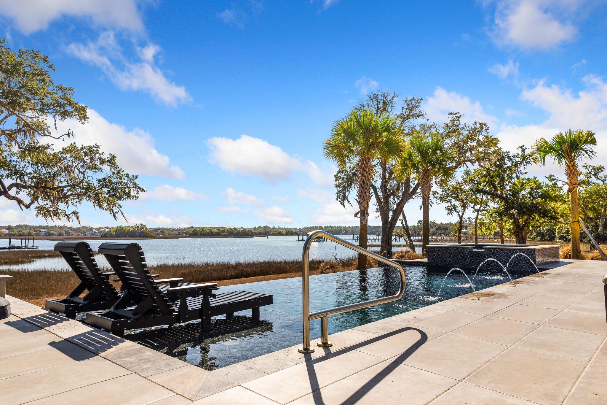 5434 Chaplins Landing Road