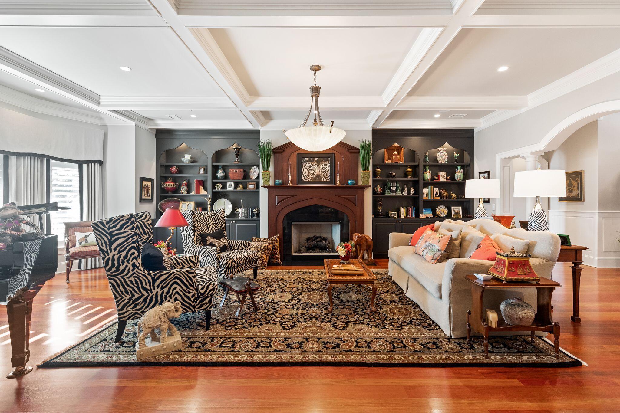 5434 Chaplins Landing Road