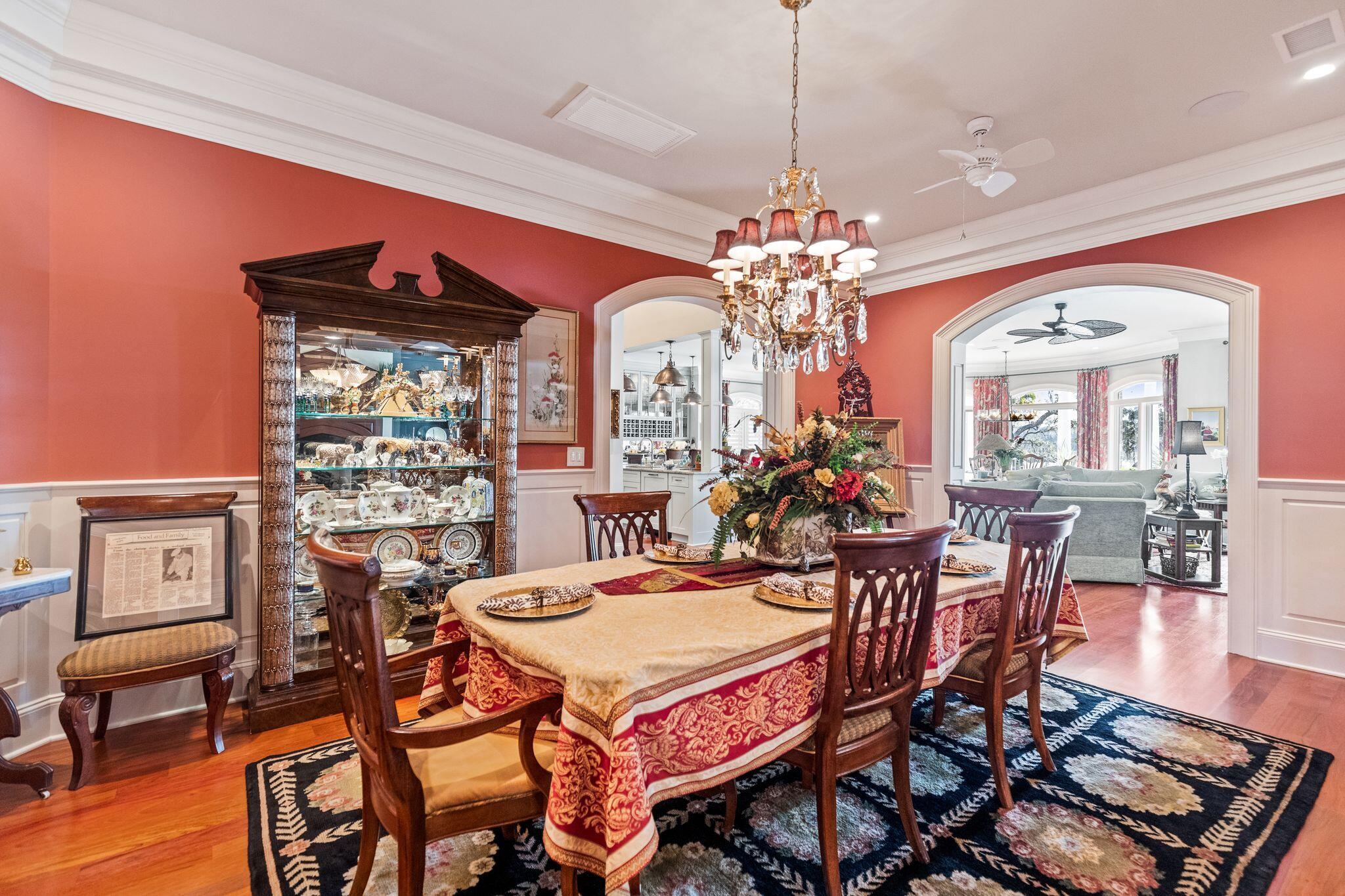 5434 Chaplins Landing Road