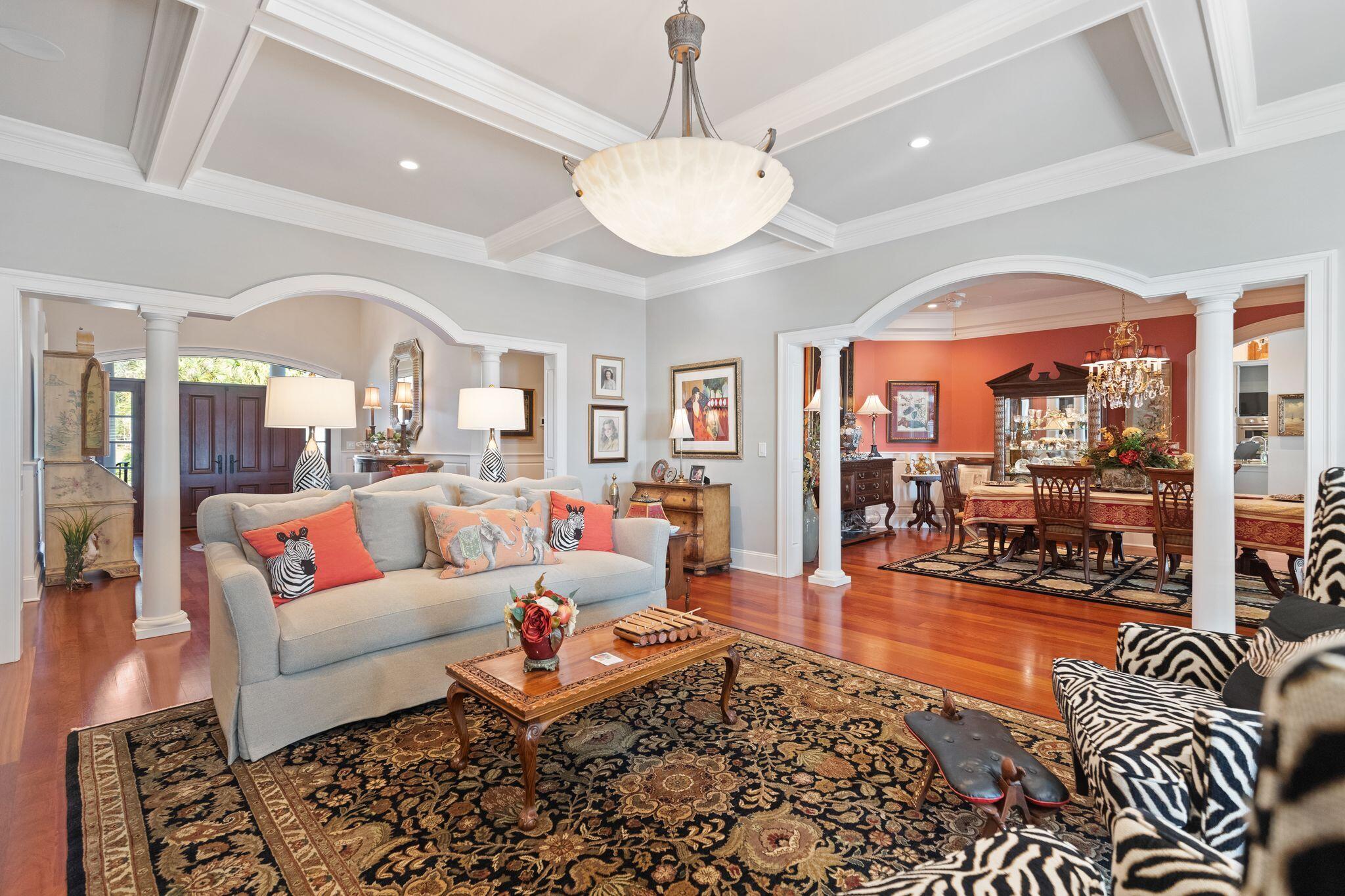 5434 Chaplins Landing Road