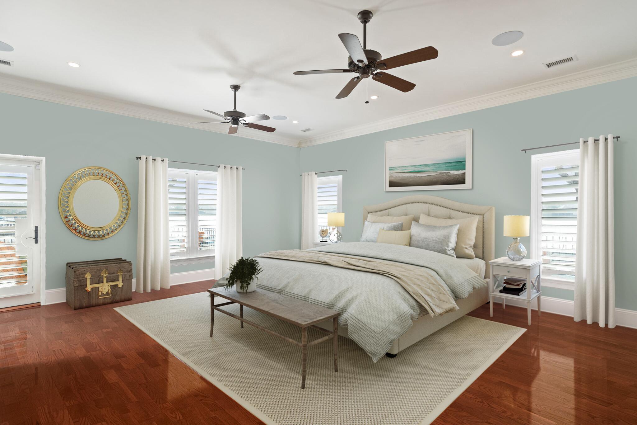 5434 Chaplins Landing Road