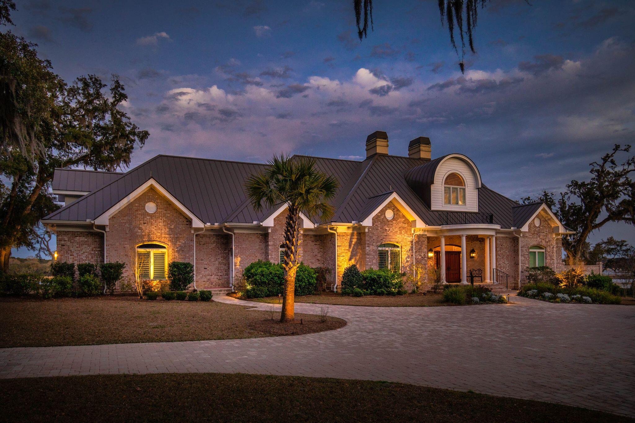 5434 Chaplins Landing Road