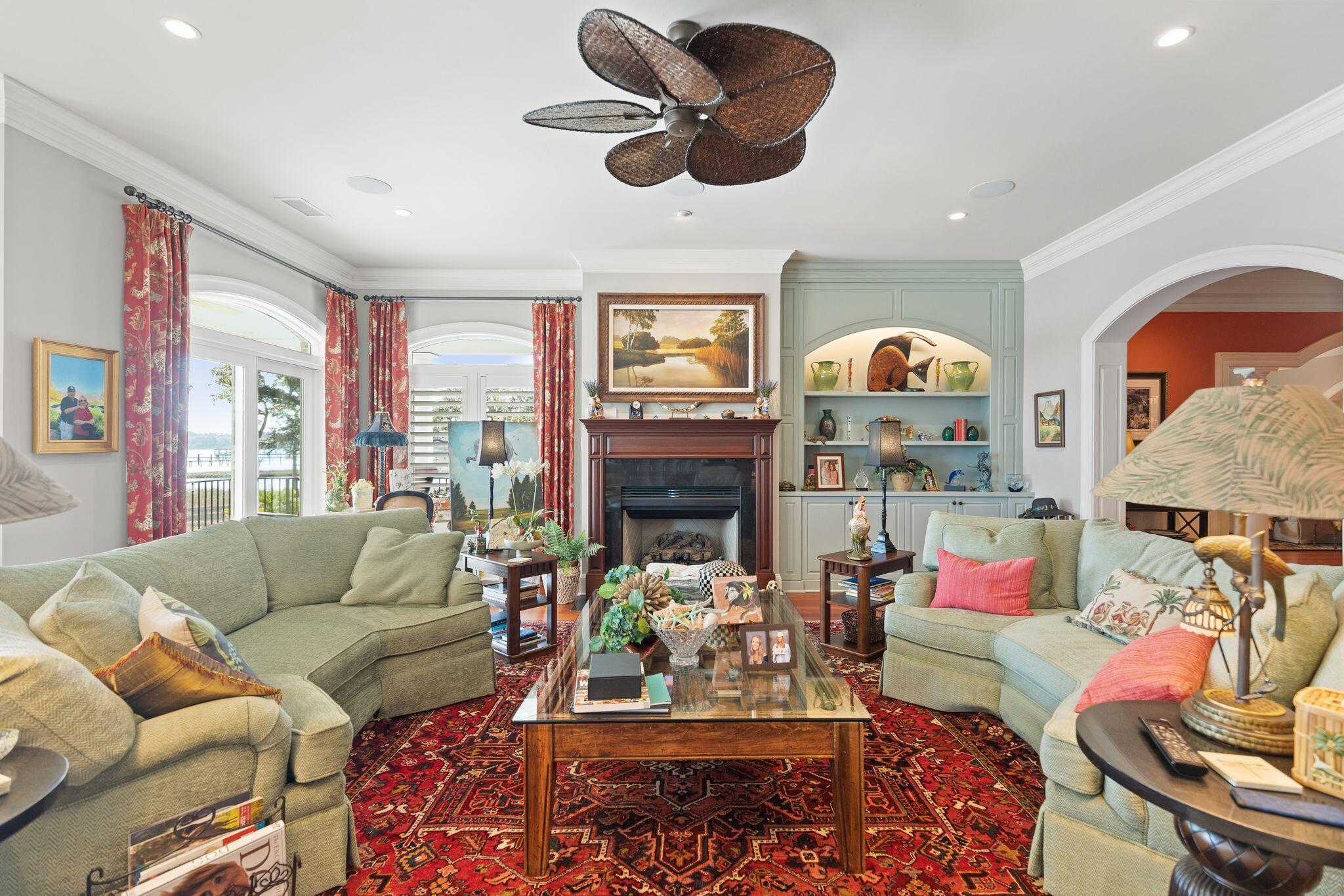 5434 Chaplins Landing Road