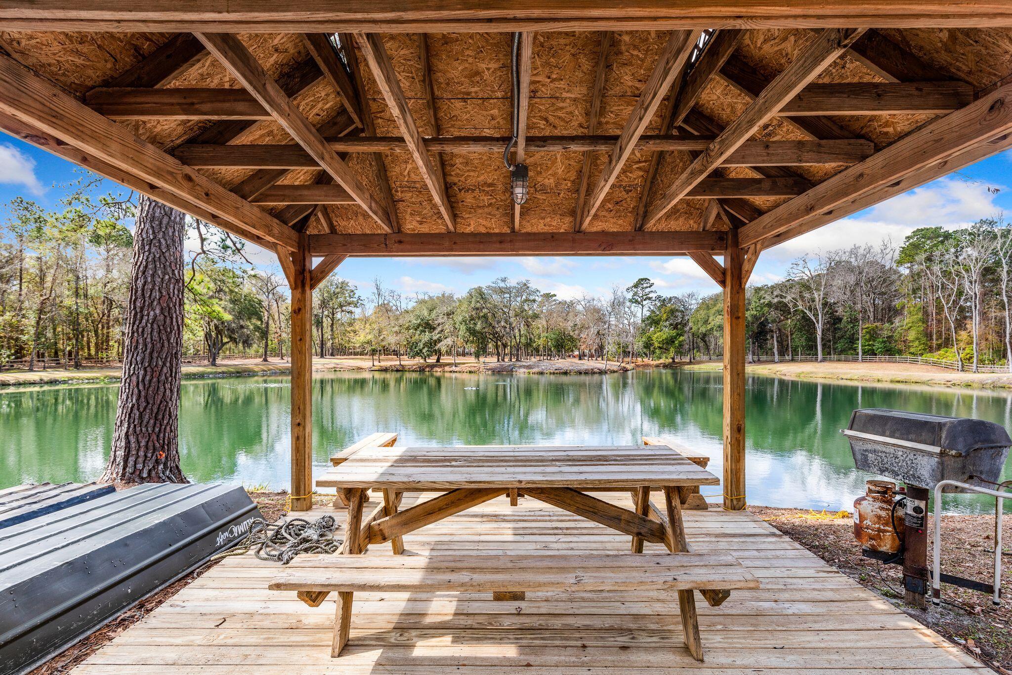 5434 Chaplins Landing Road