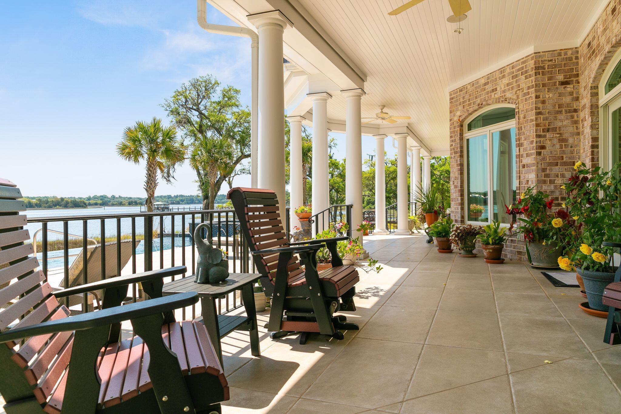 5434 Chaplins Landing Road