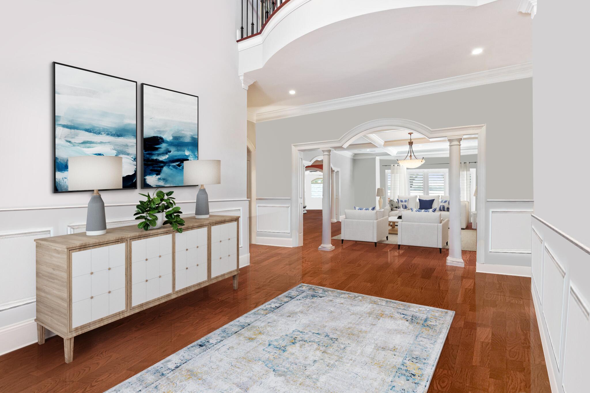 5434 Chaplins Landing Road