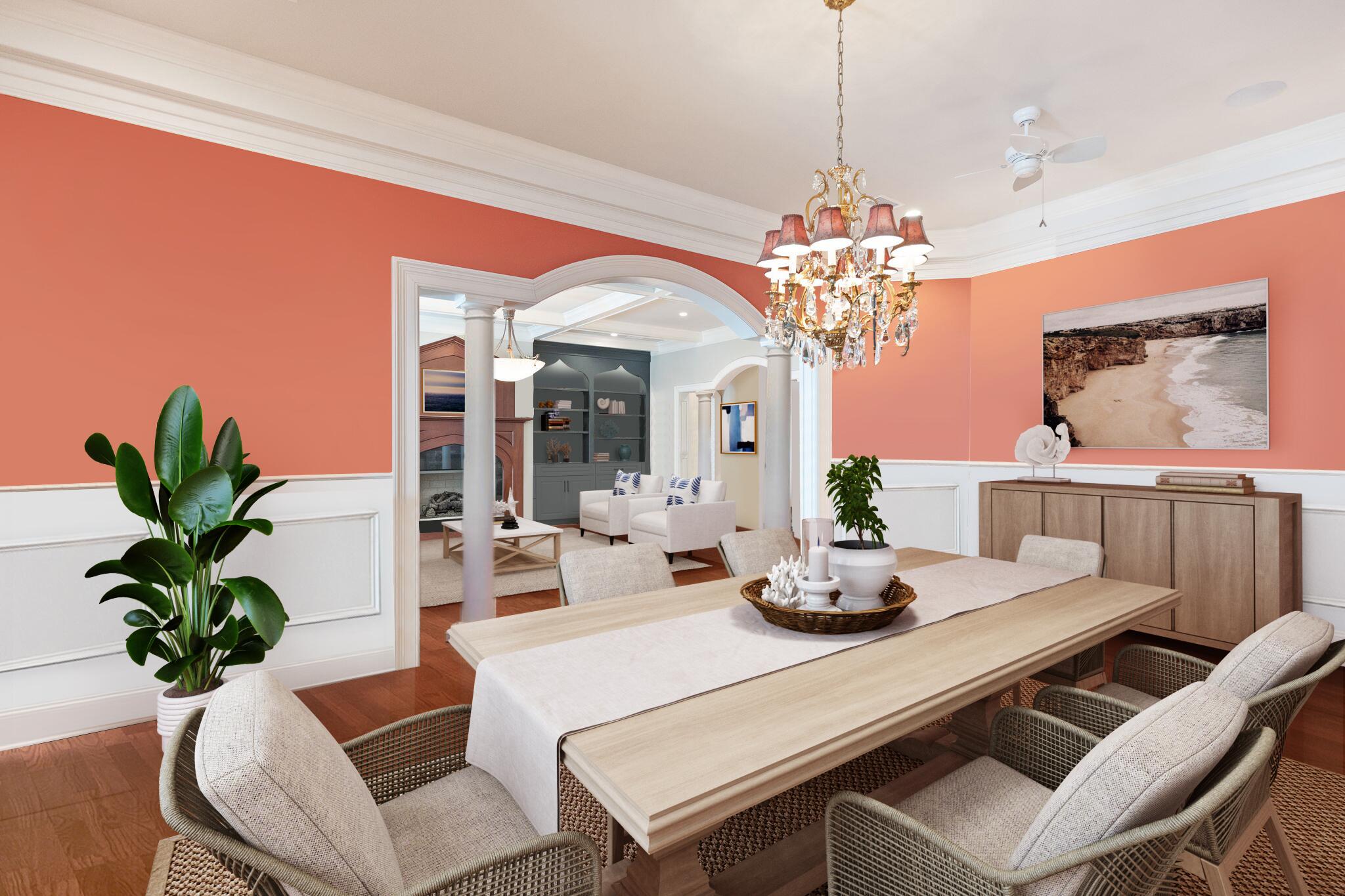 5434 Chaplins Landing Road