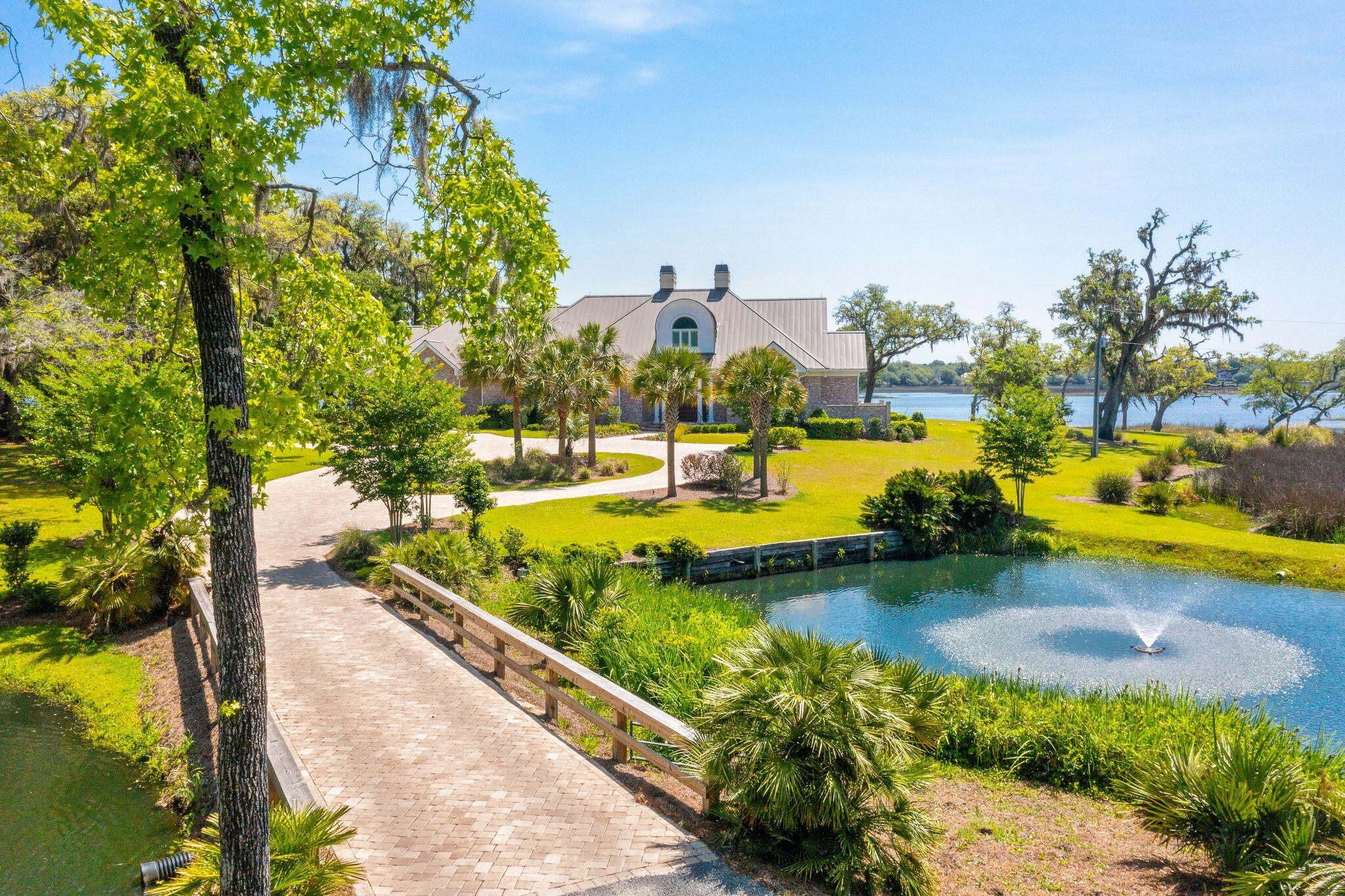 5434 Chaplins Landing Road