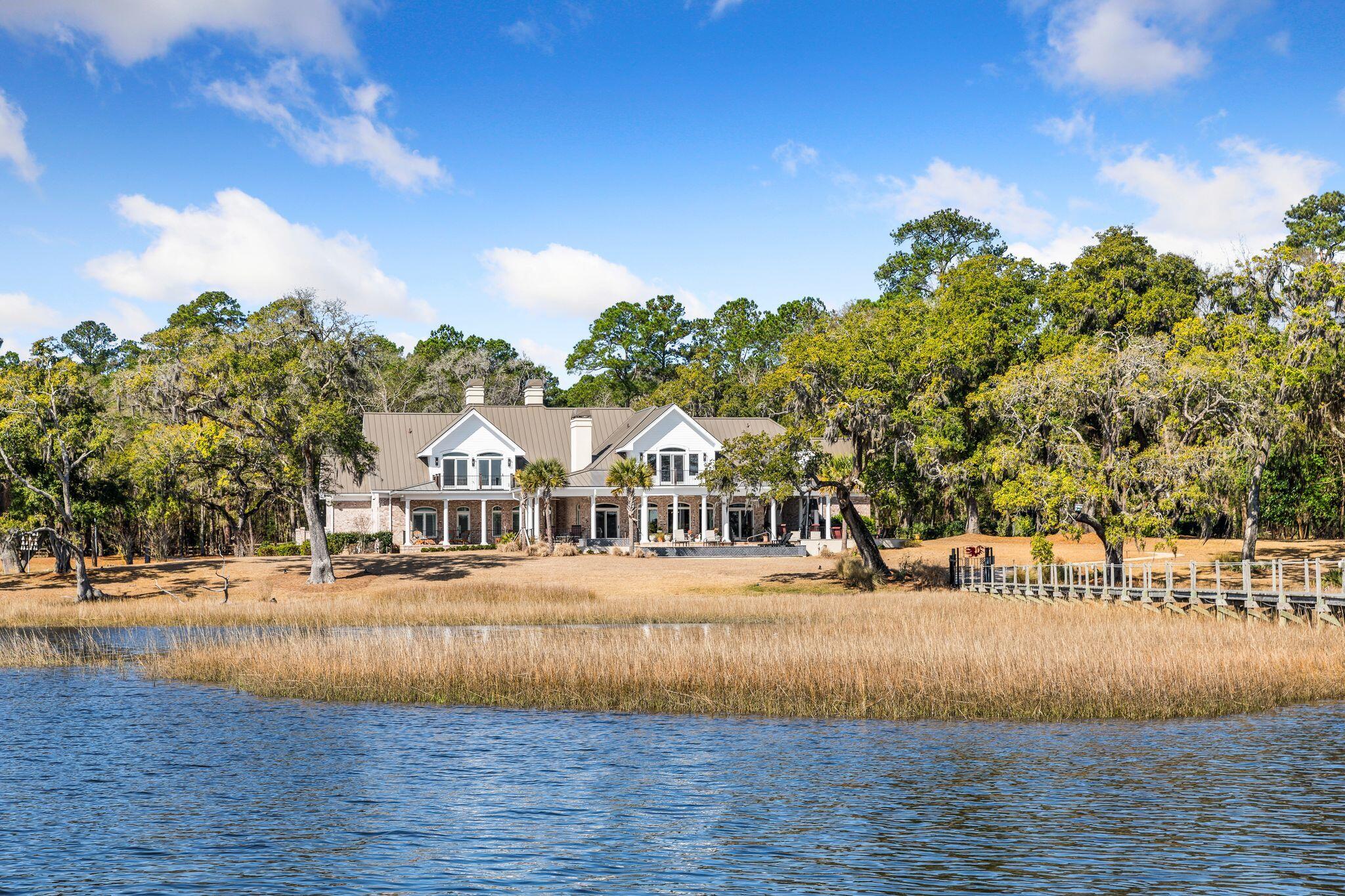 5434 Chaplins Landing Road