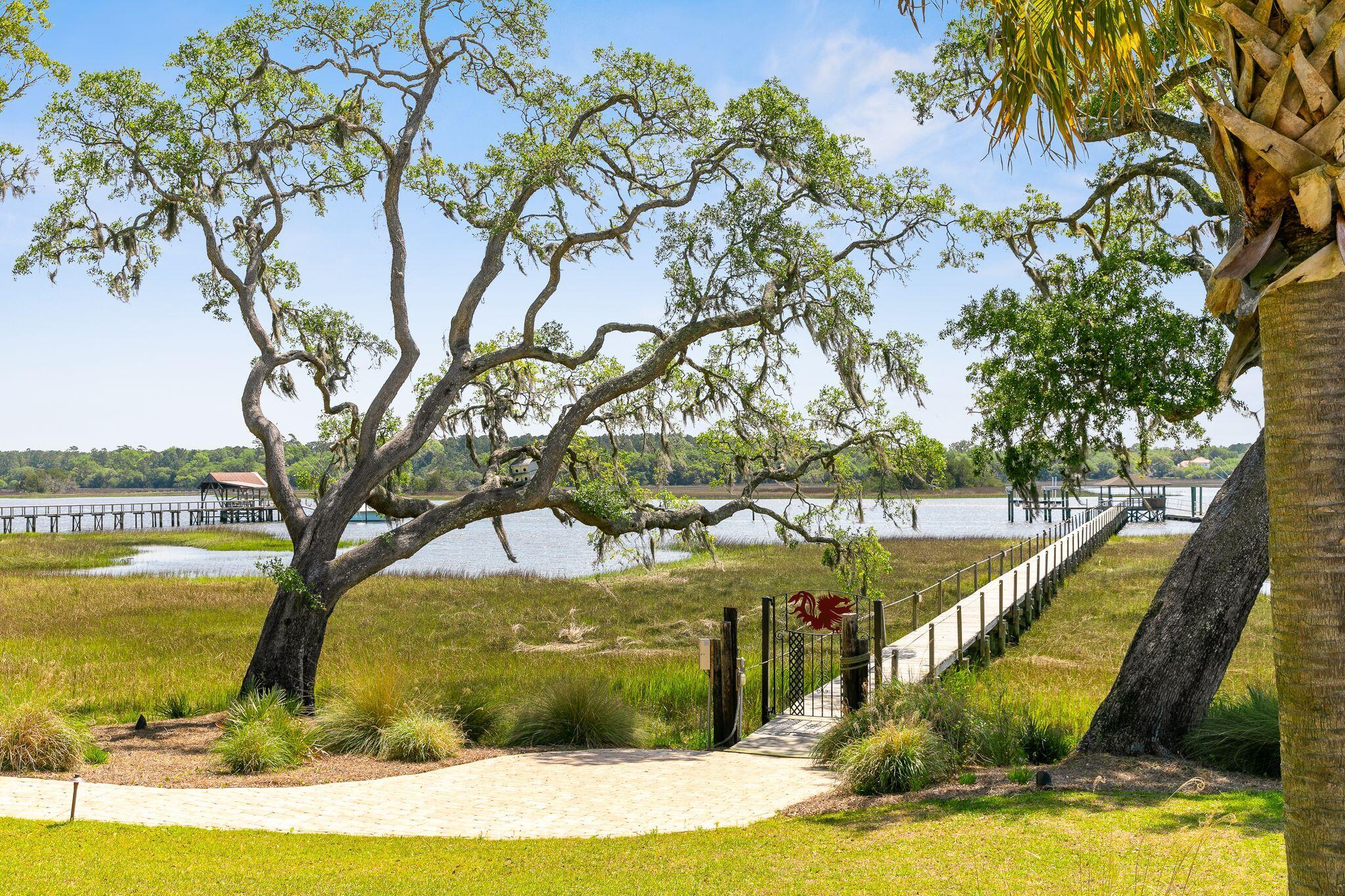 5434 Chaplins Landing Road