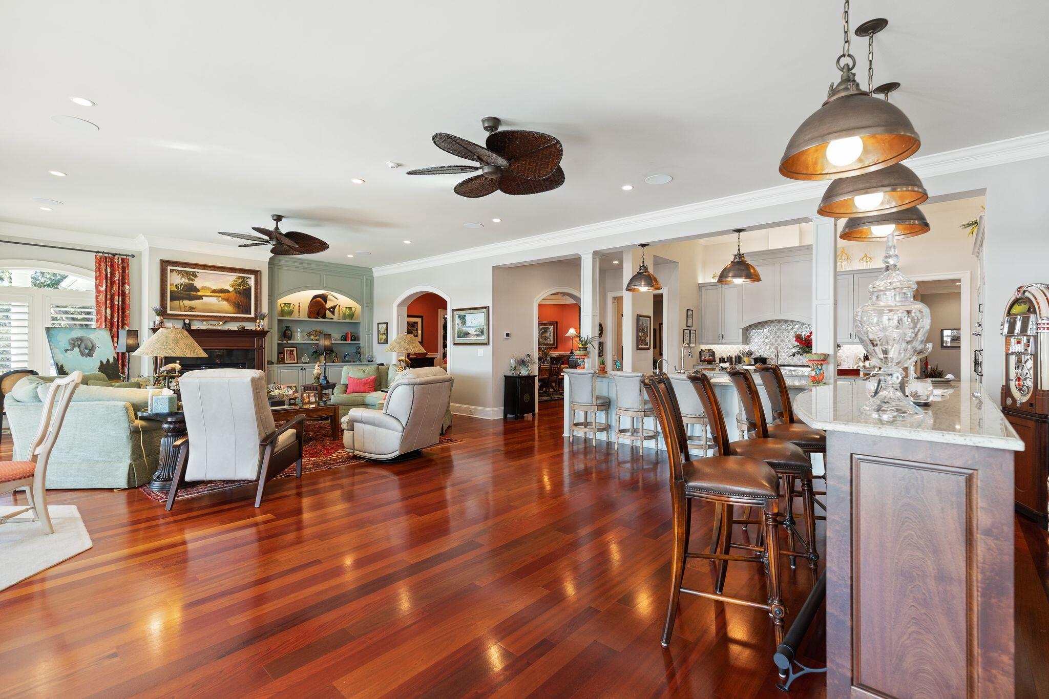 5434 Chaplins Landing Road