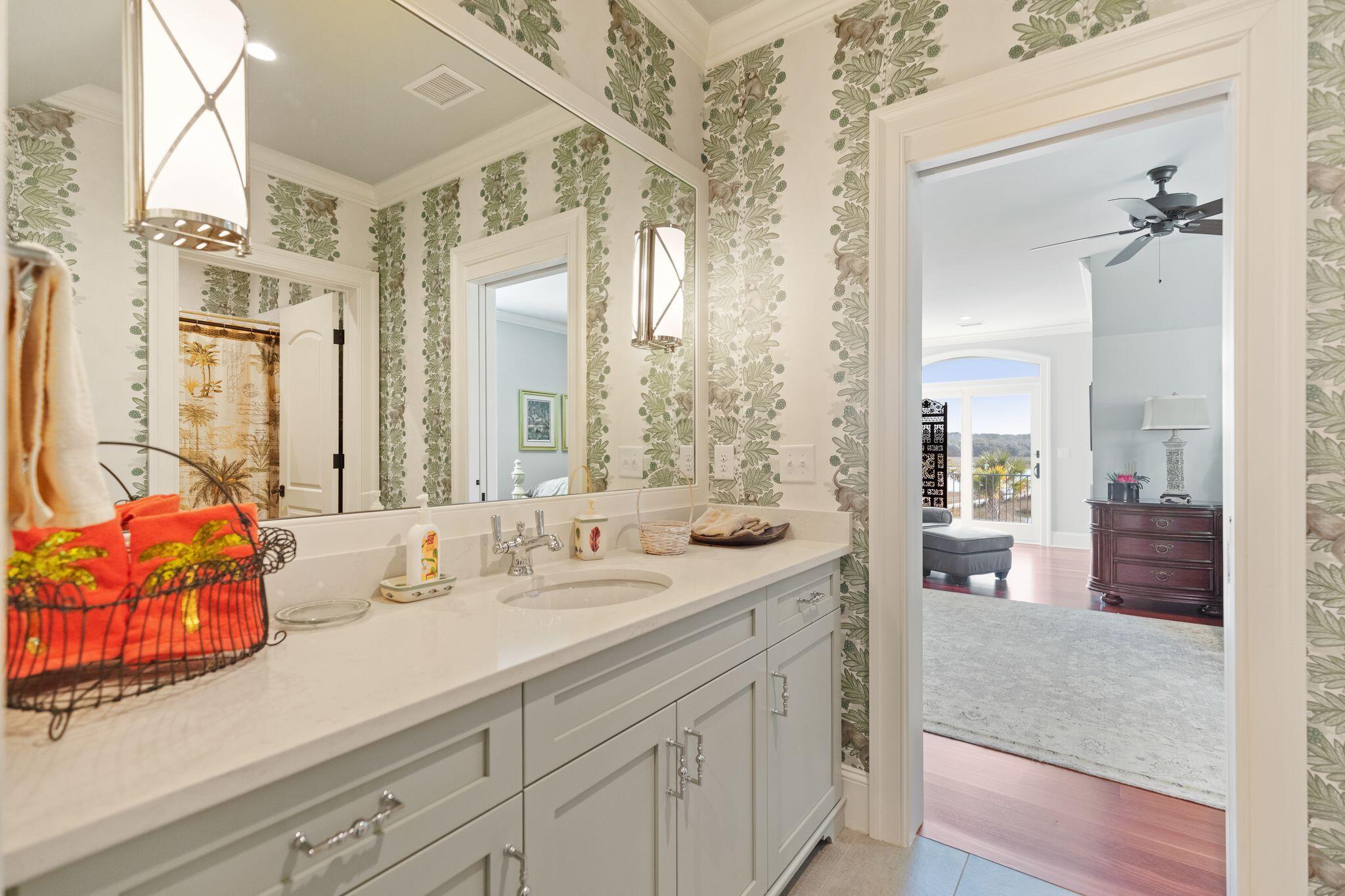 5434 Chaplins Landing Road