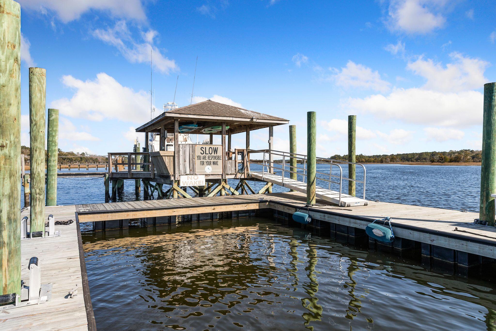 5434 Chaplins Landing Road