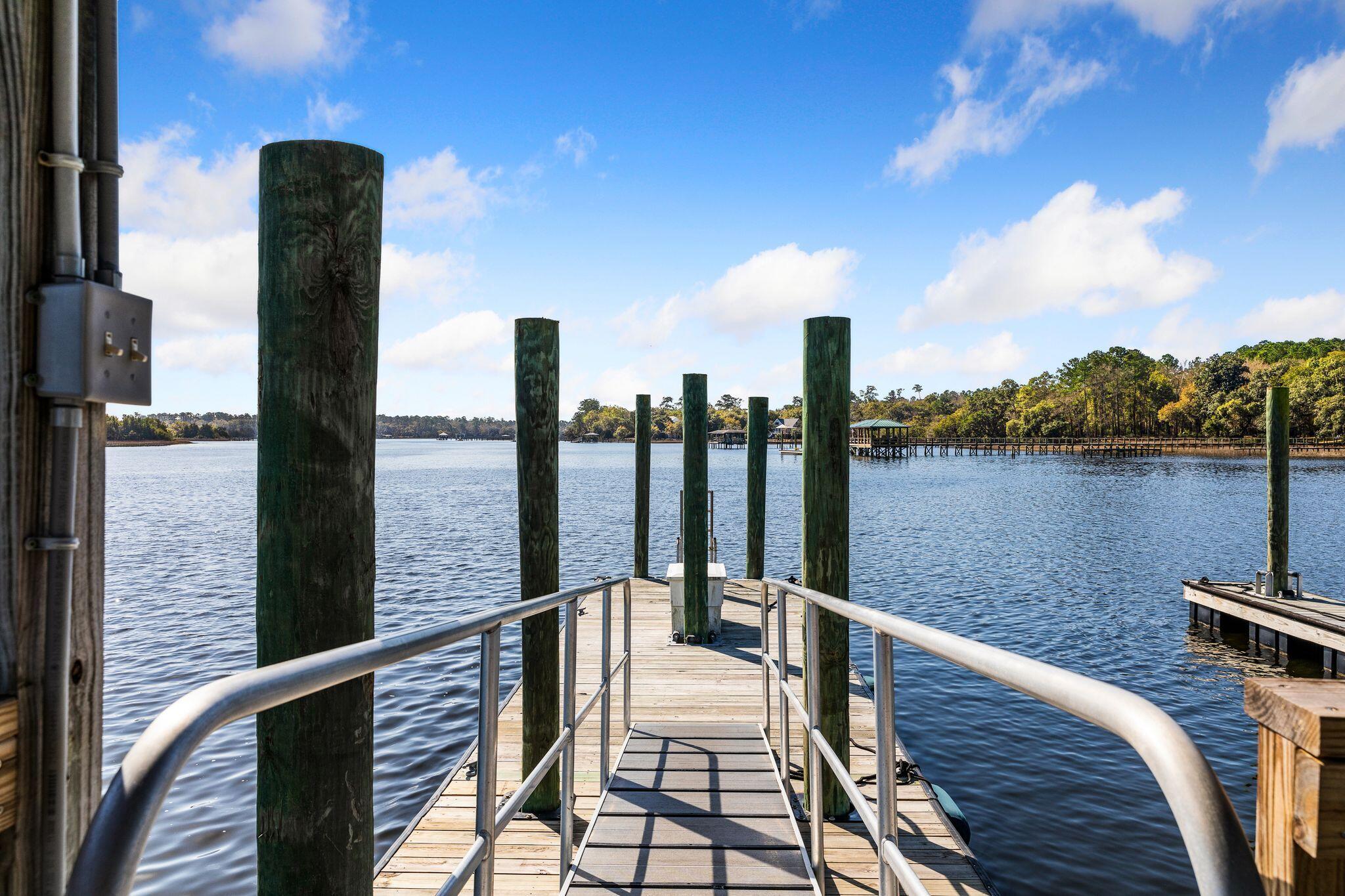 5434 Chaplins Landing Road