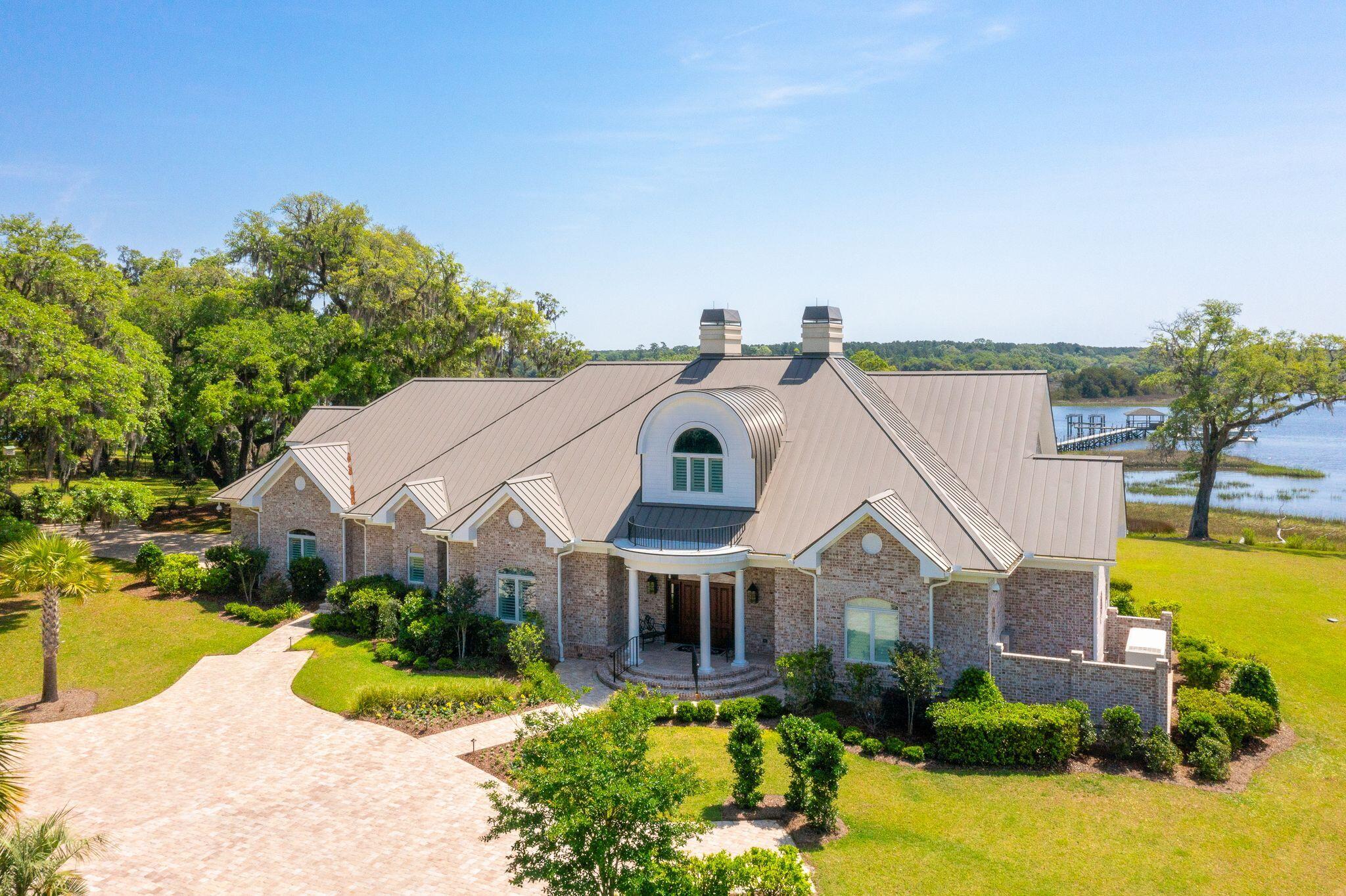 5434 Chaplins Landing Road