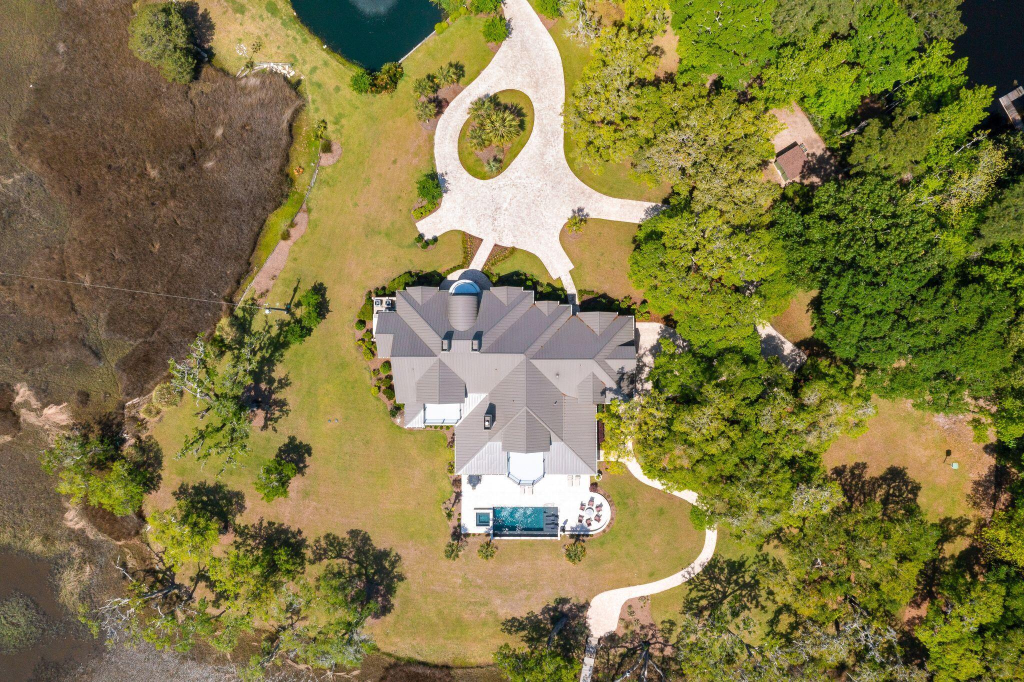 5434 Chaplins Landing Road