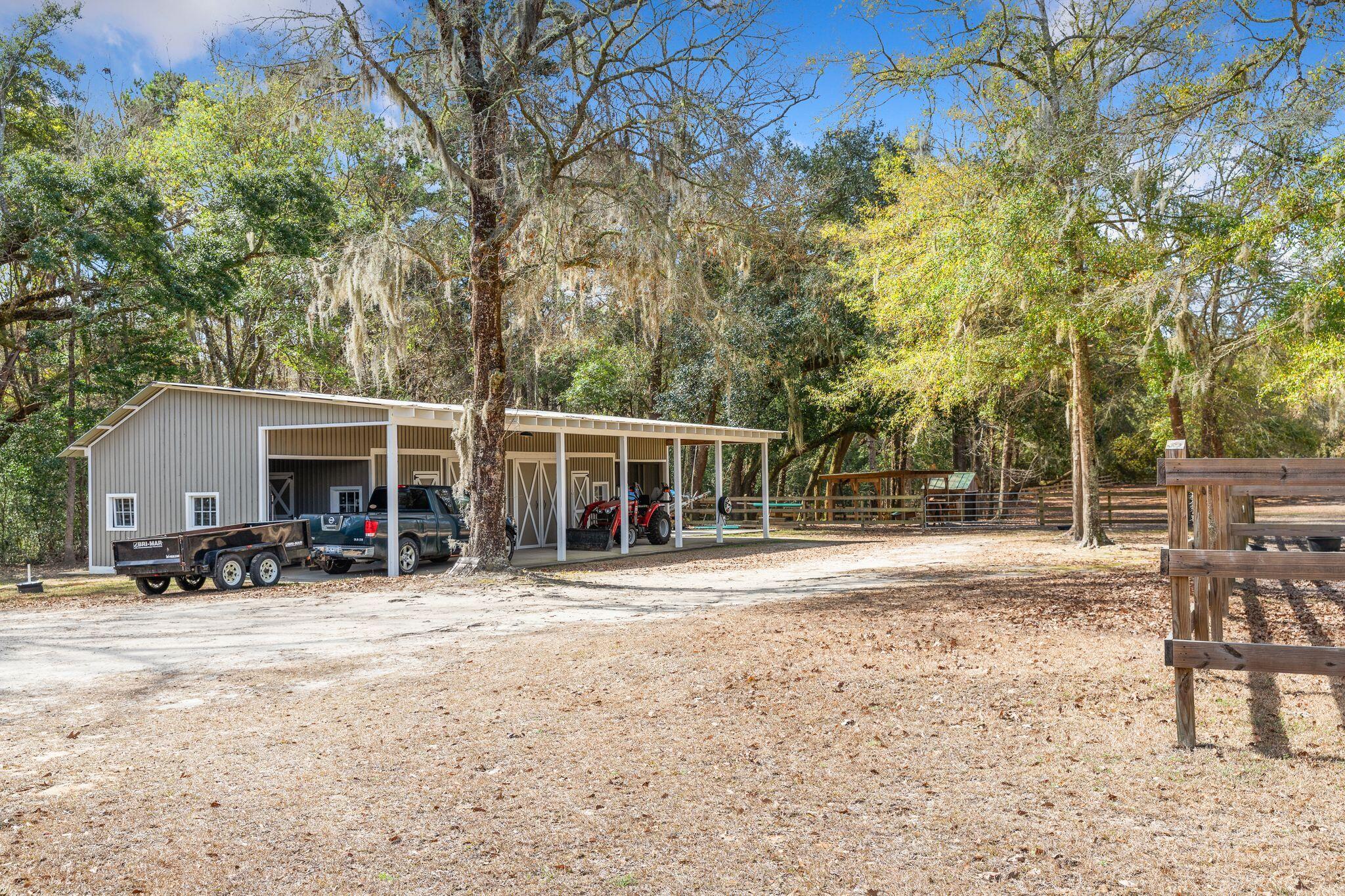 5434 Chaplins Landing Road