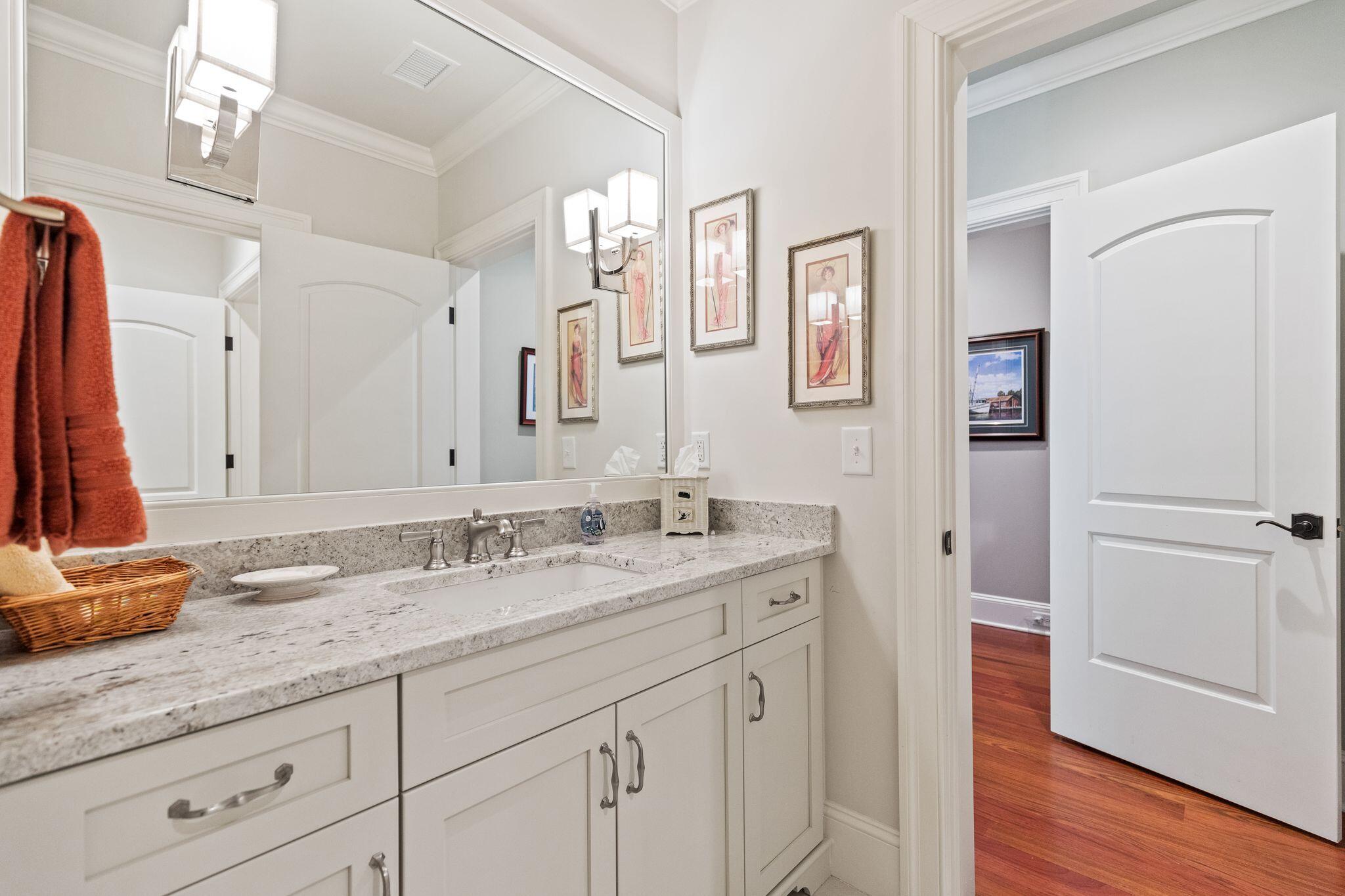 5434 Chaplins Landing Road