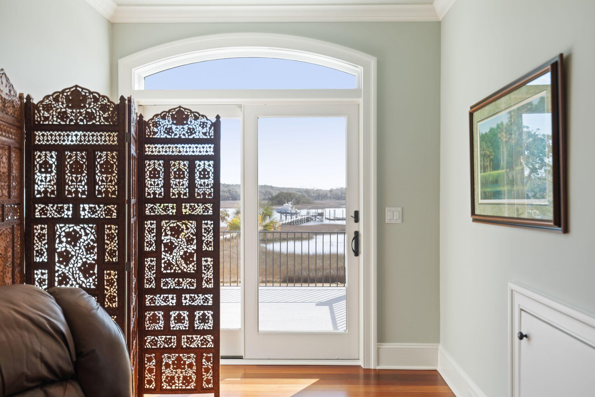 5434 Chaplins Landing Road