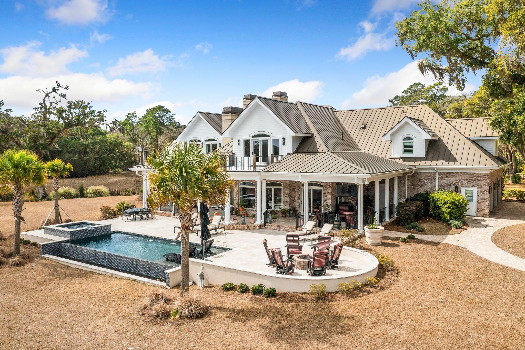 5434 Chaplins Landing Road