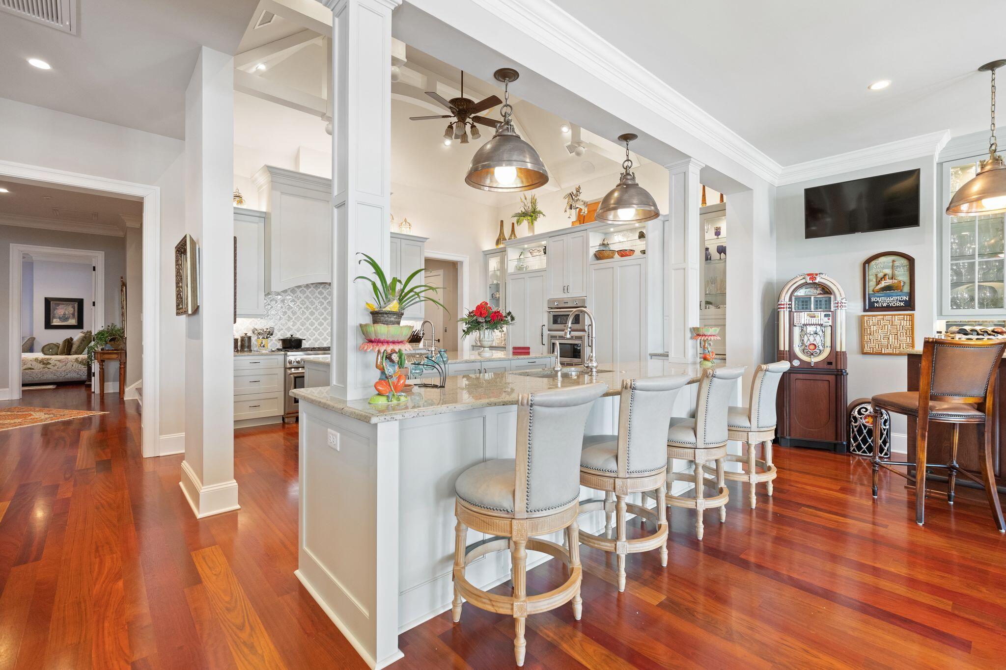 5434 Chaplins Landing Road