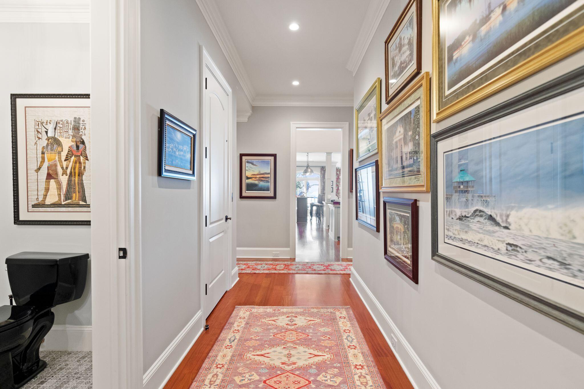 5434 Chaplins Landing Road