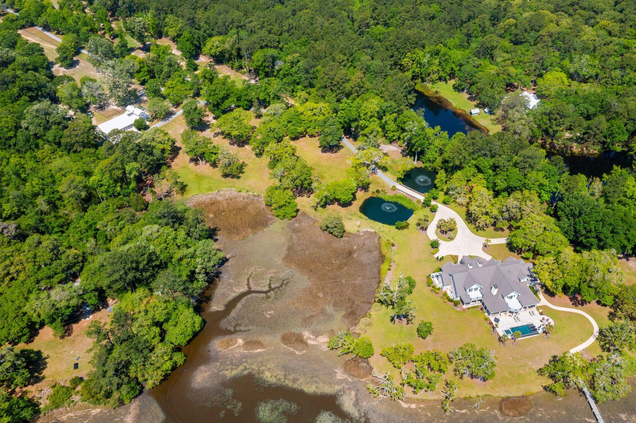 5434 Chaplins Landing Road