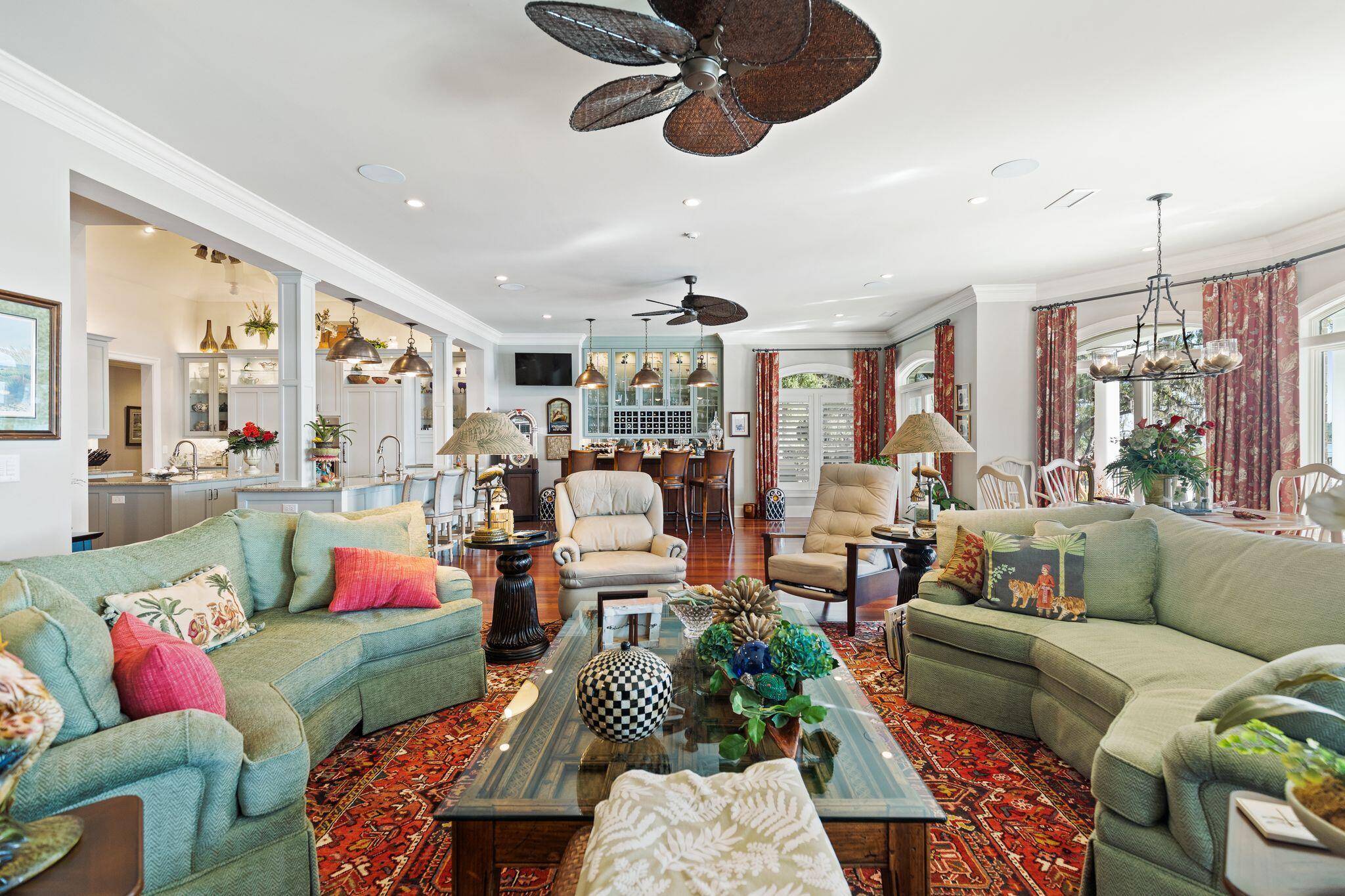 5434 Chaplins Landing Road