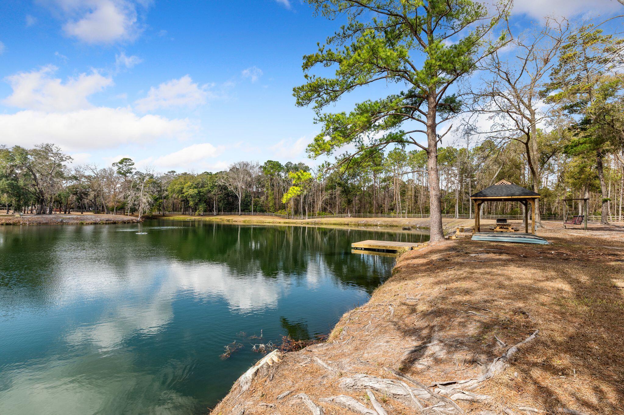 5434 Chaplins Landing Road