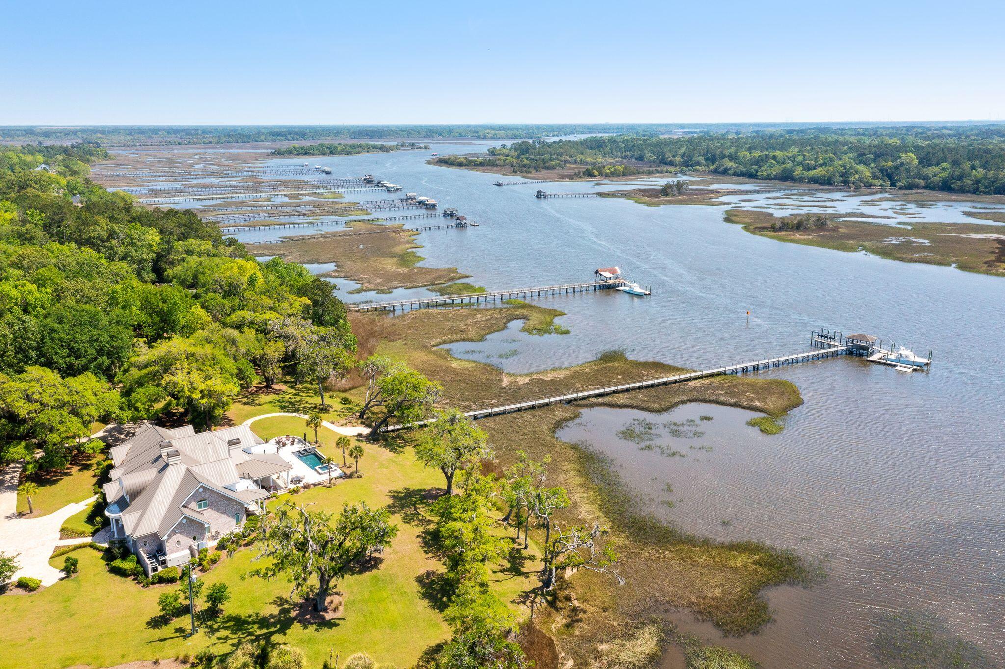 5434 Chaplins Landing Road