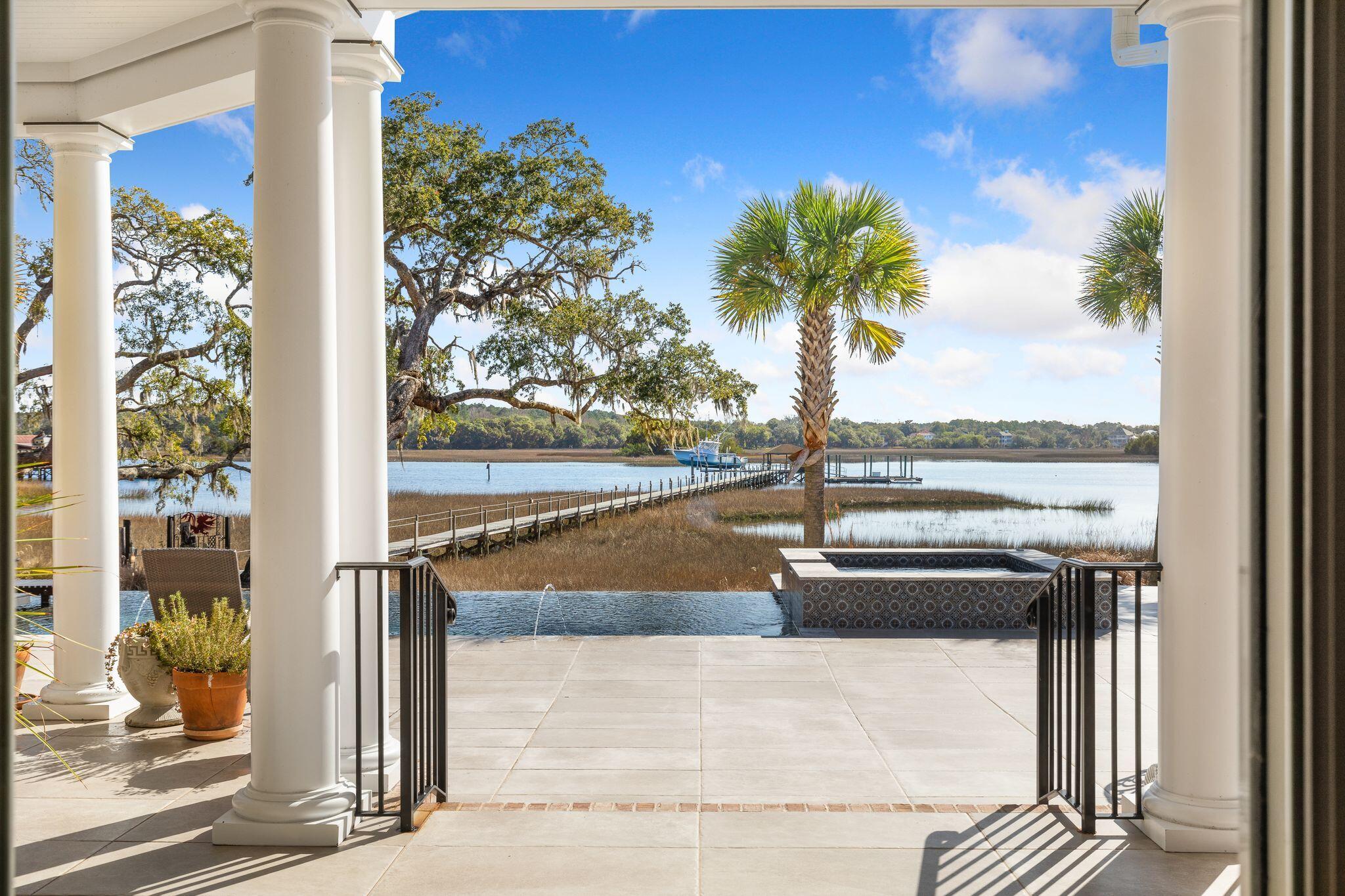 5434 Chaplins Landing Road