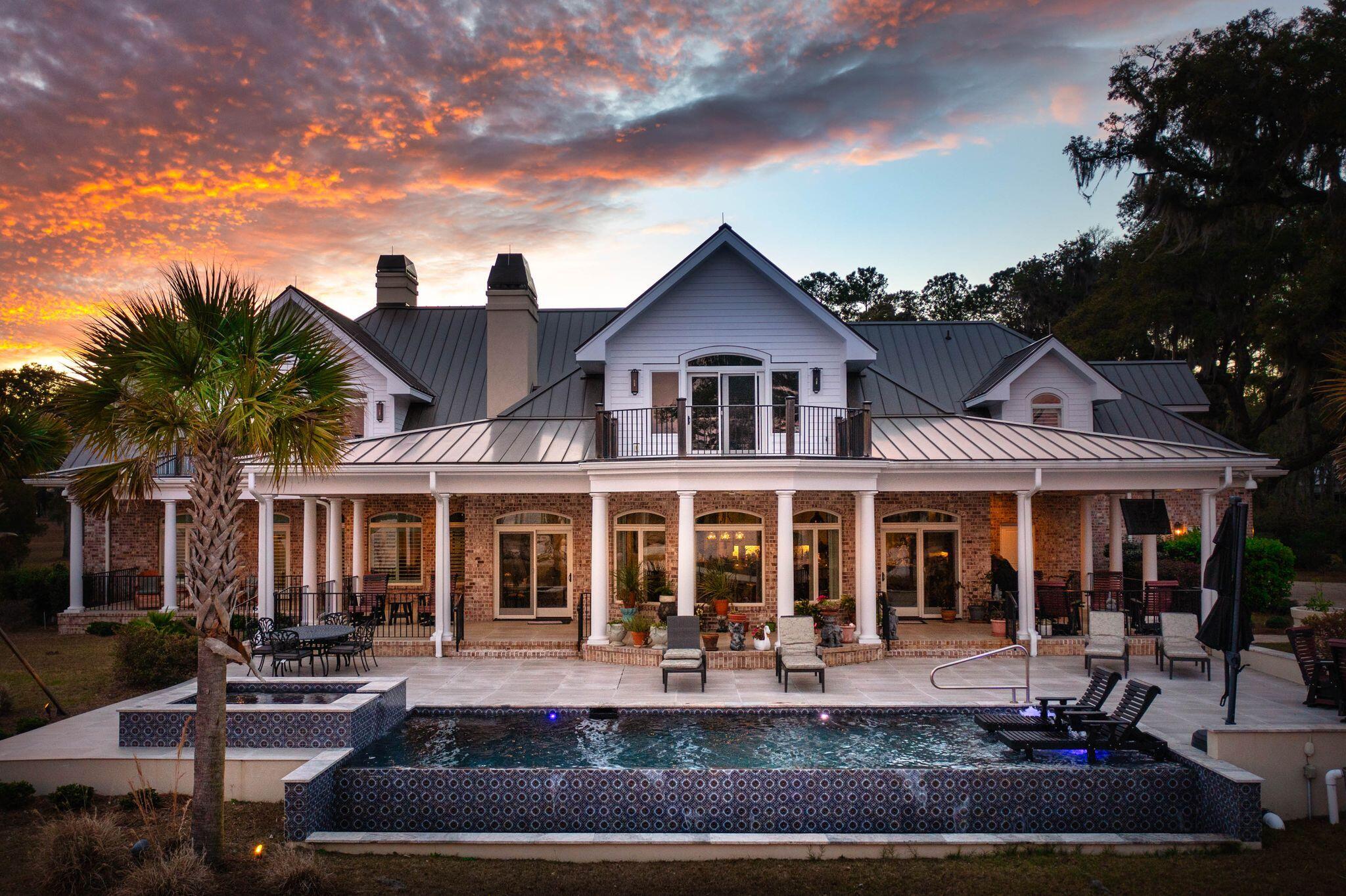 5434 Chaplins Landing Road