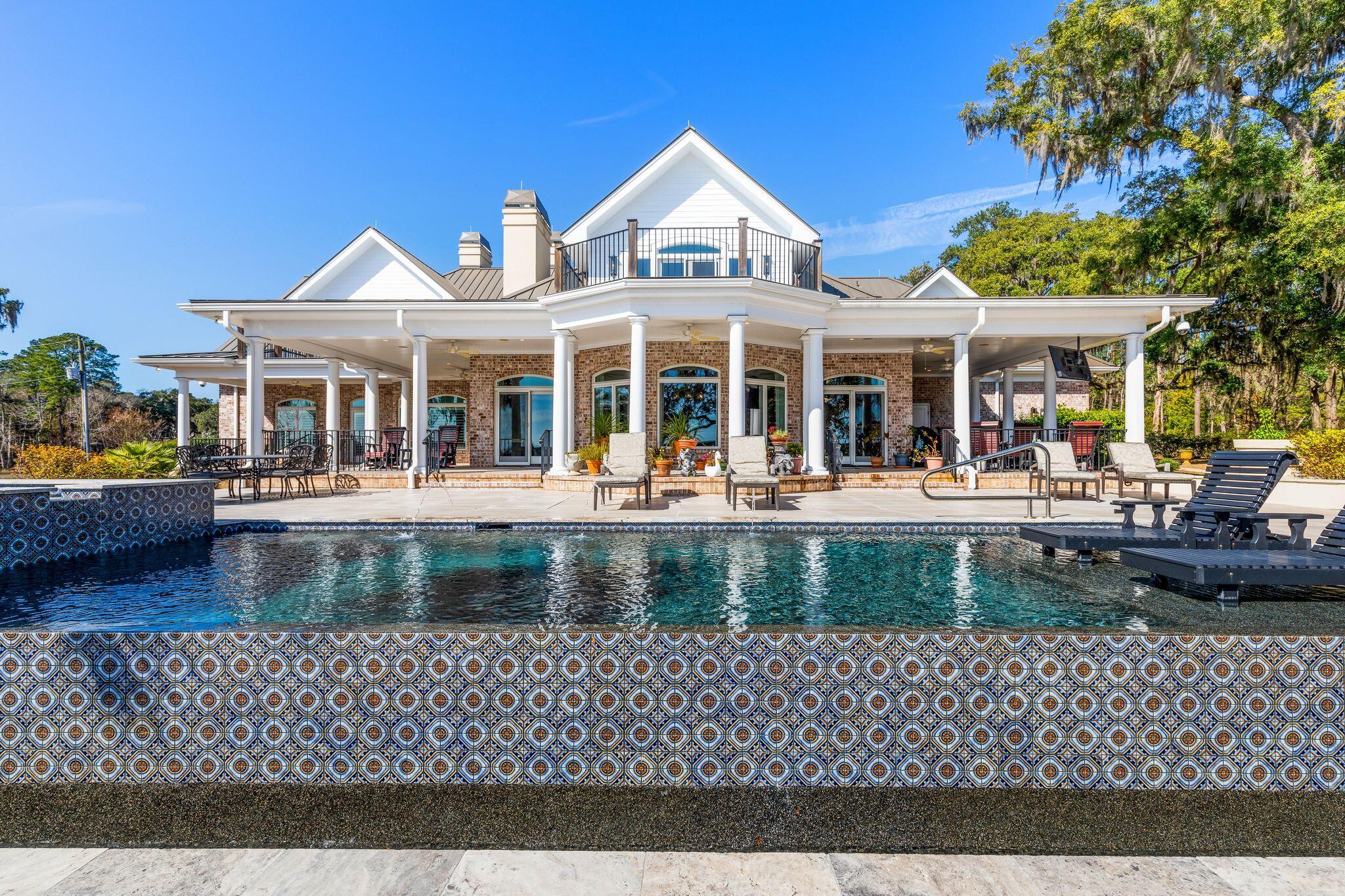 5434 Chaplins Landing Road
